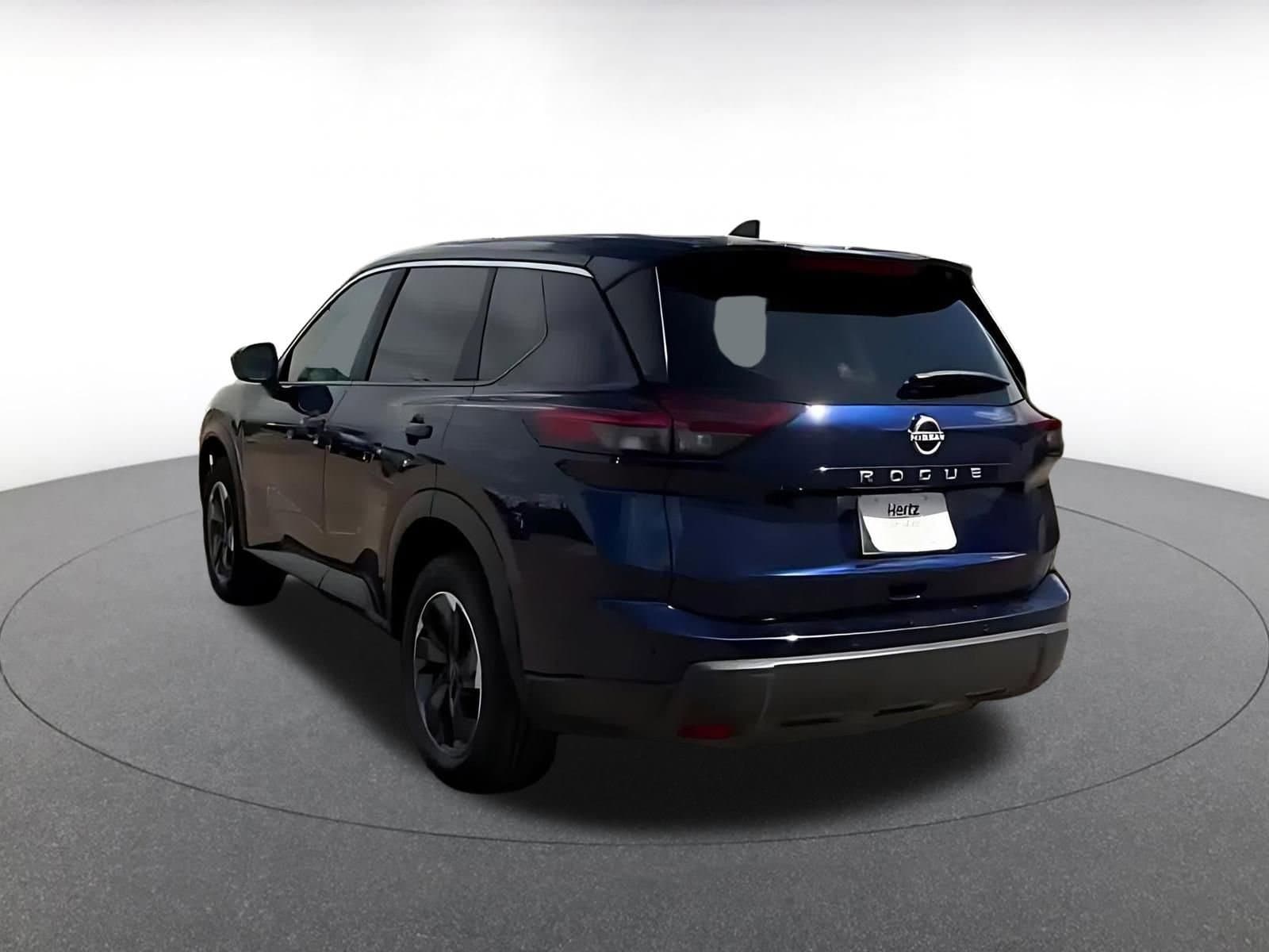Thumbnail: 2025 Nissan Rogue - 11