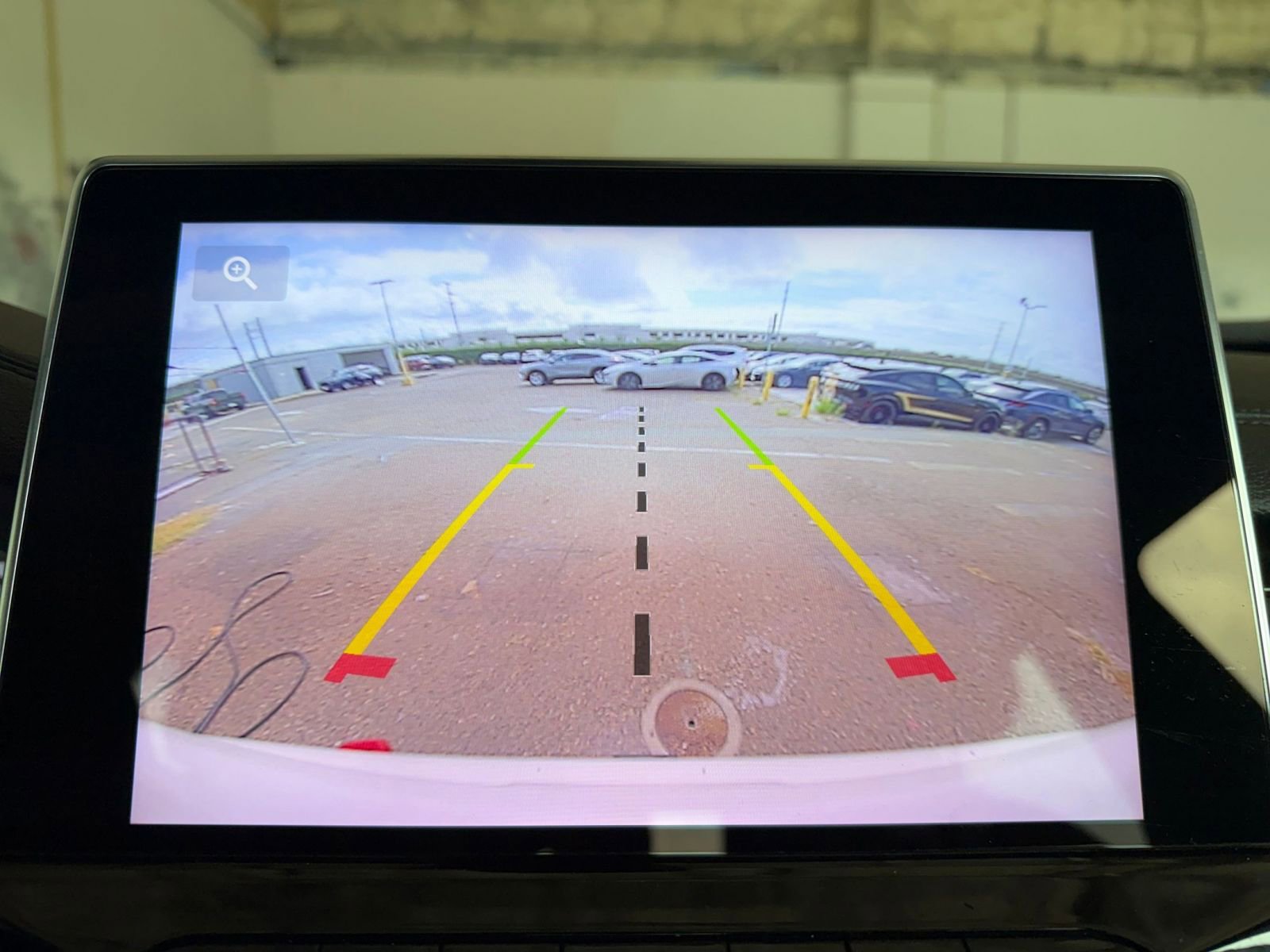 Thumbnail: 2025 Jeep Compass - 17