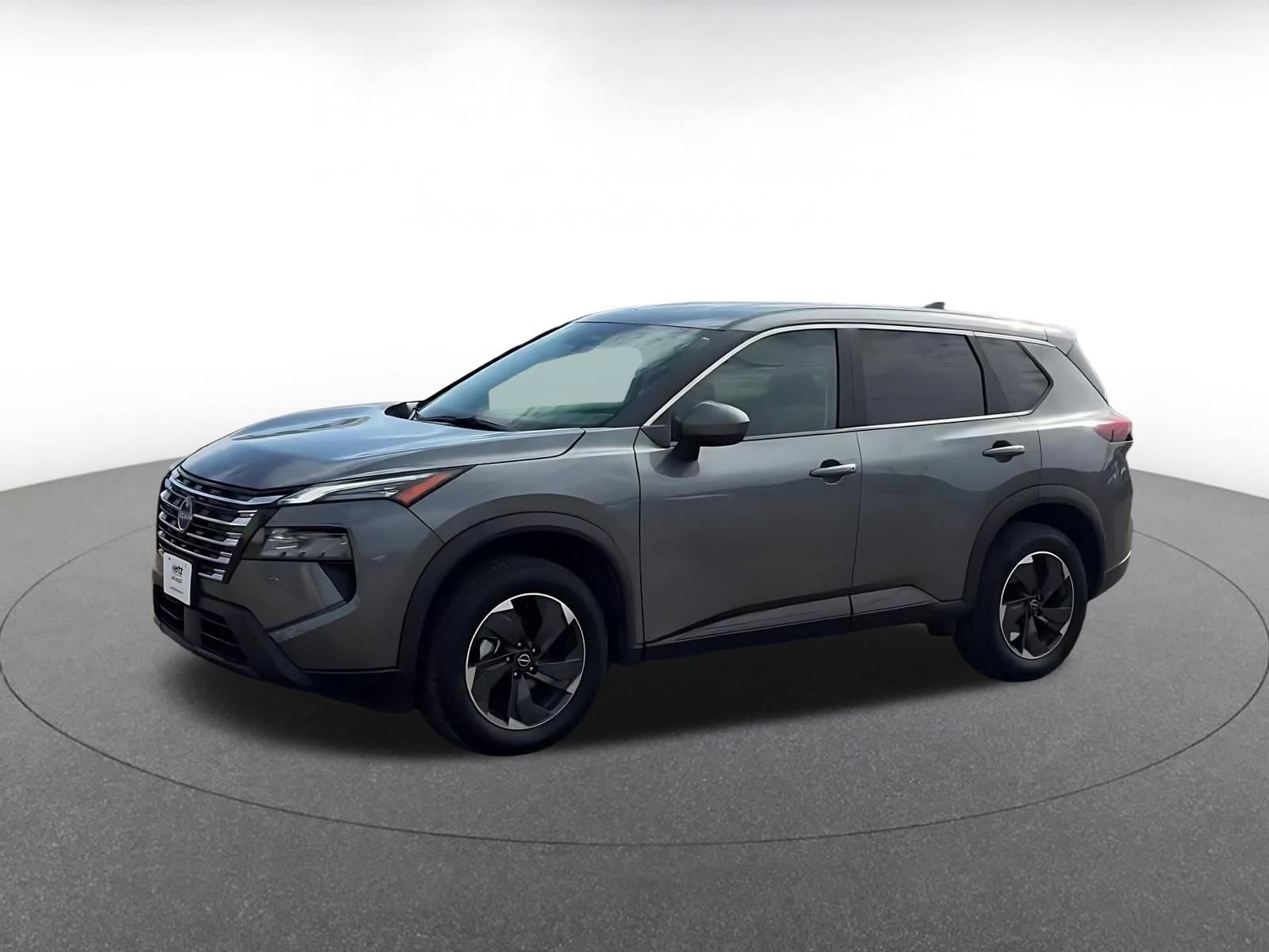Thumbnail: 2025 Nissan Rogue - 9