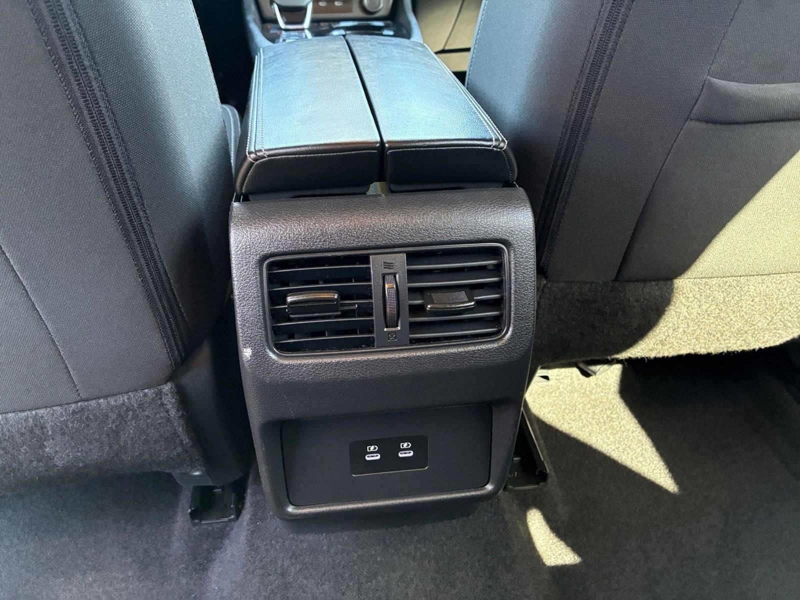 Thumbnail: 2025 Nissan Rogue - 24