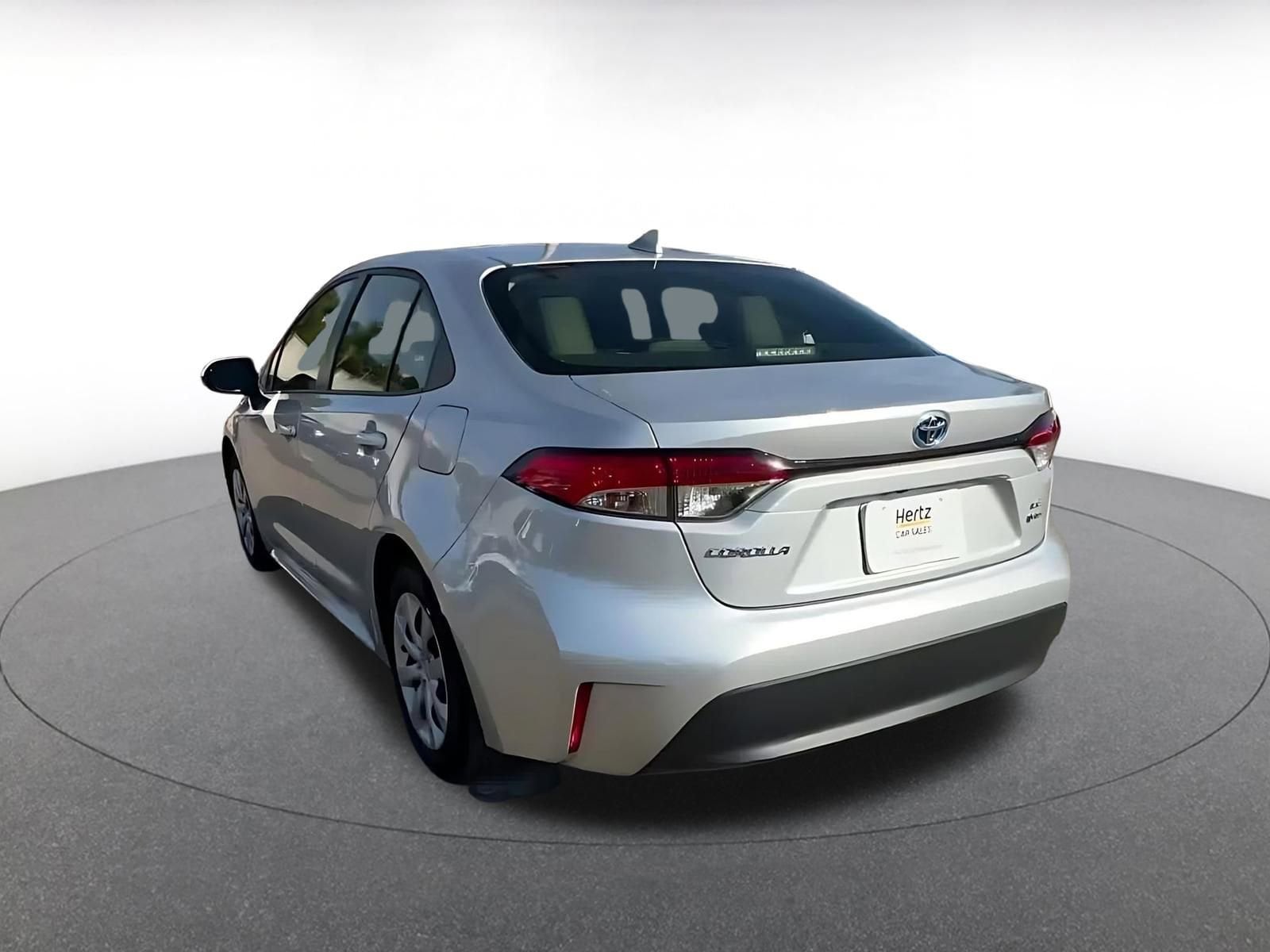 Thumbnail: 2025 Toyota Corolla - 11