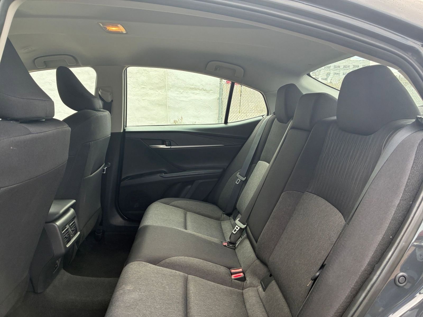 Thumbnail: 2025 Toyota Camry - 24