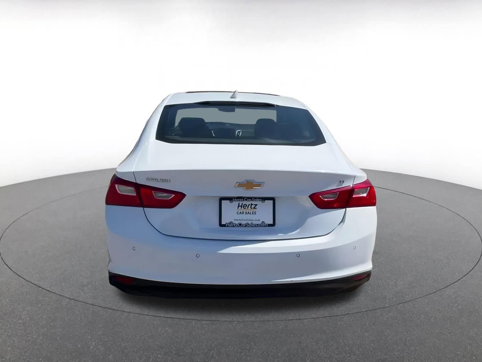 Thumbnail: 2024 Chevrolet Malibu - 12