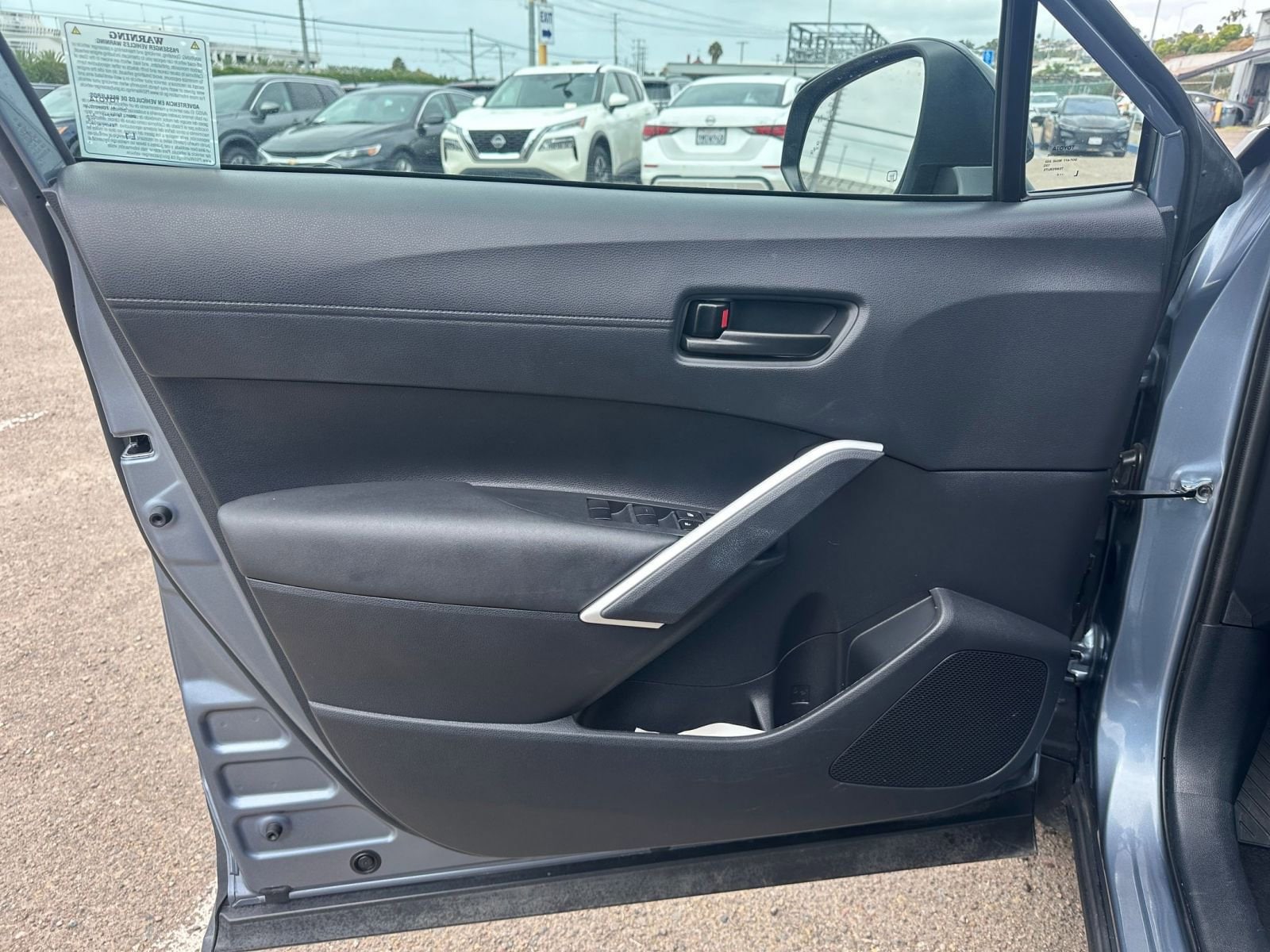 Thumbnail: 2025 Toyota Corolla Cross - 20