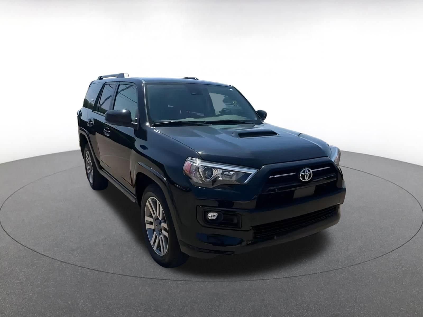 Thumbnail: 2024 Toyota 4Runner - 3