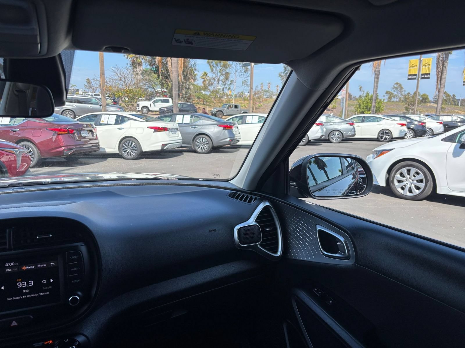 Thumbnail: 2025 Kia Soul - 33