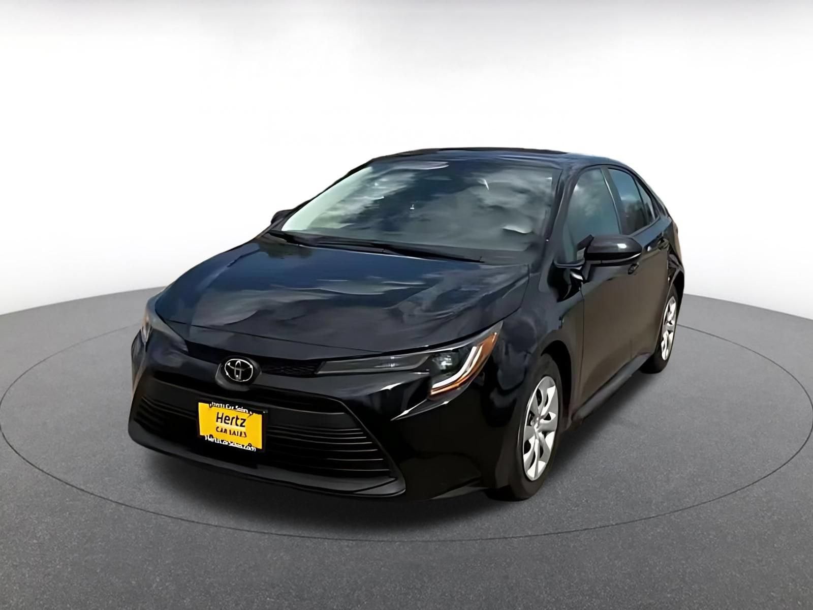Thumbnail: 2025 Toyota Corolla - 6