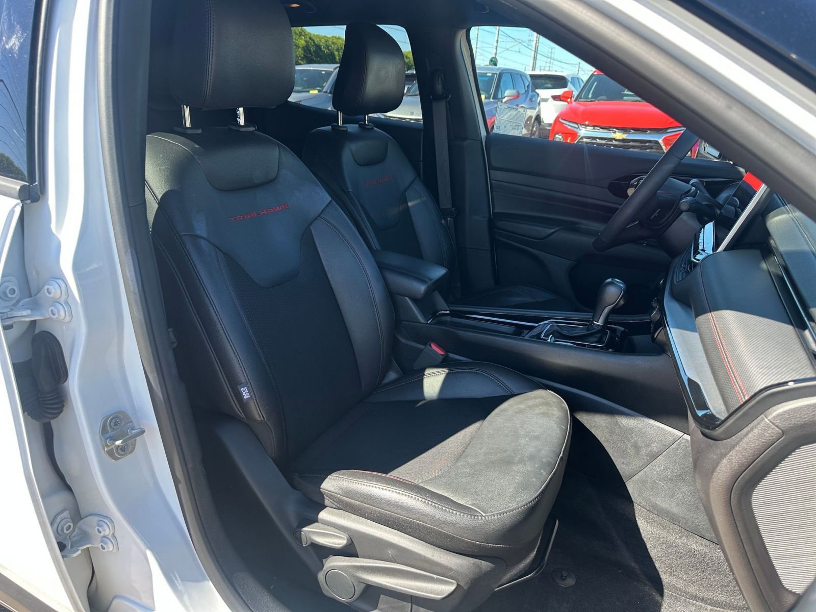 Thumbnail: 2025 Jeep Compass - 35