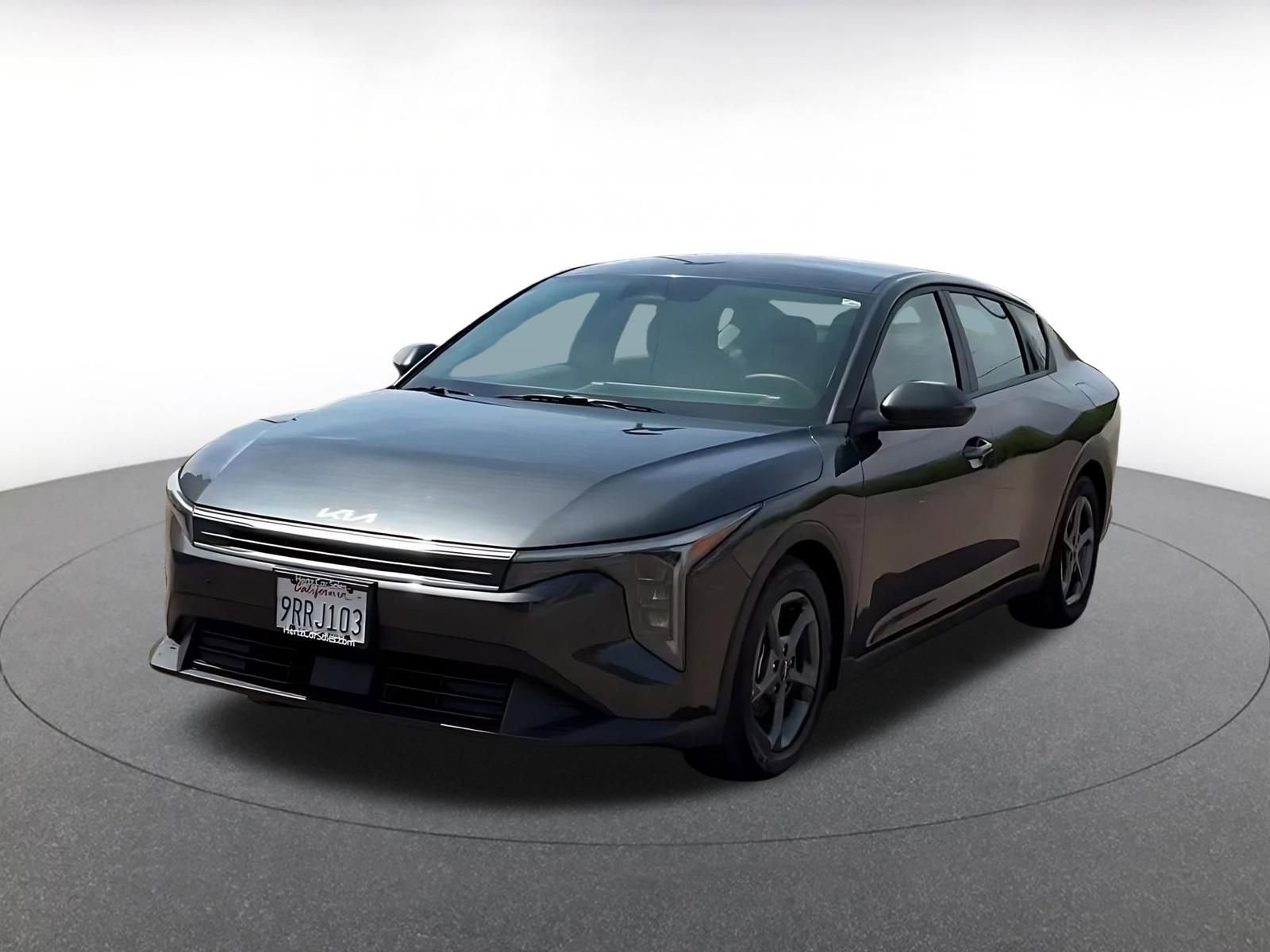 Thumbnail: 2025 Kia K4 - 7