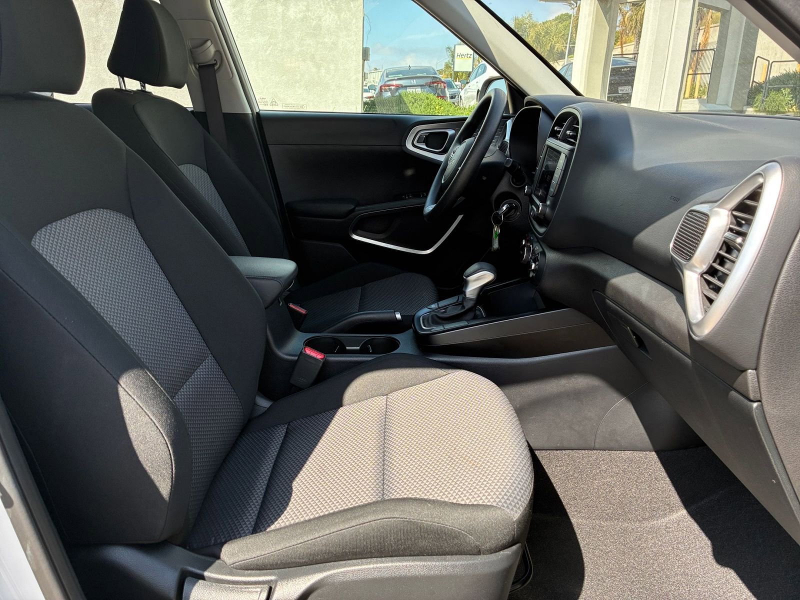 Thumbnail: 2025 Kia Soul - 34