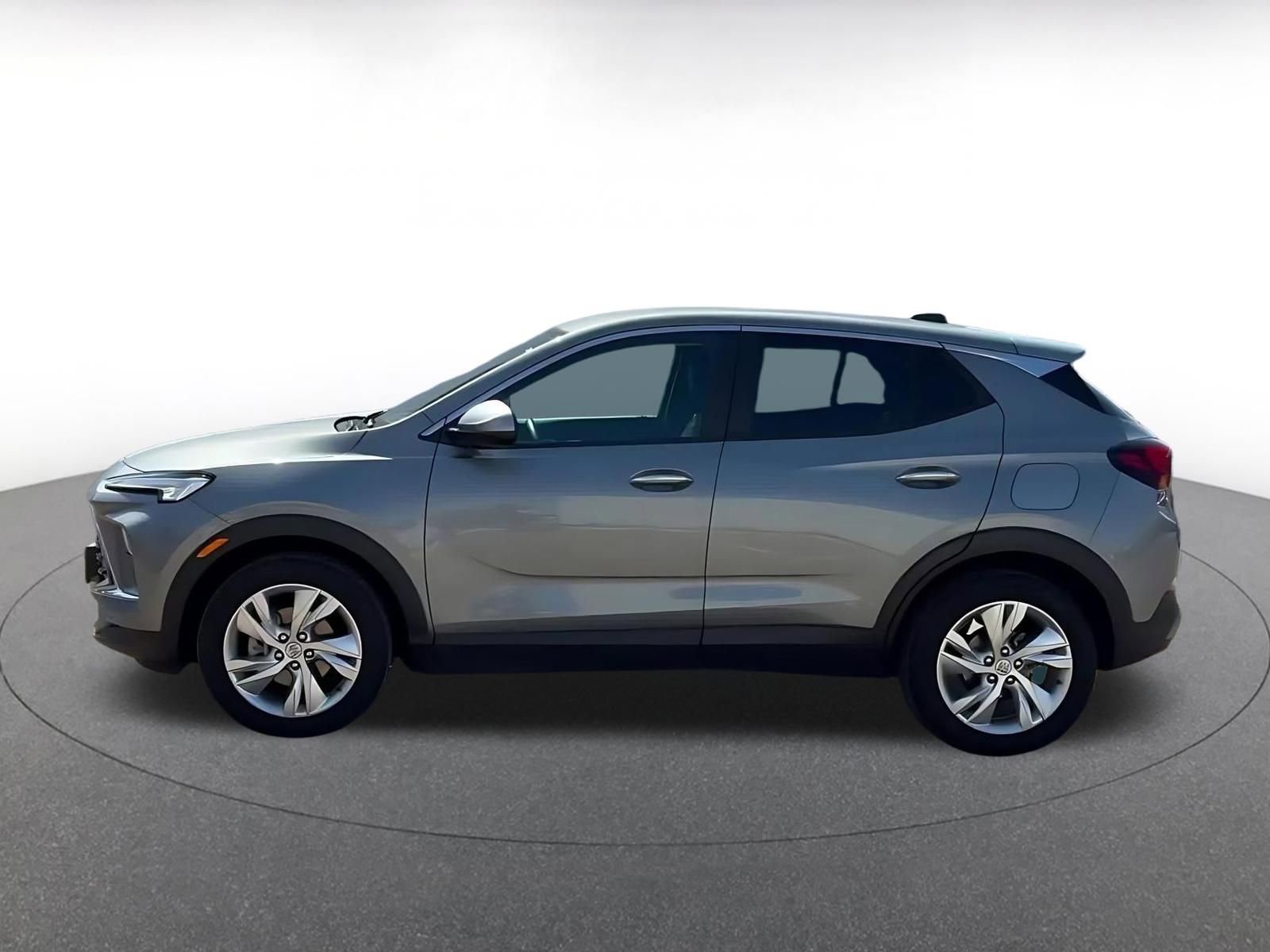 Thumbnail: 2025 Buick Encore GX - 9
