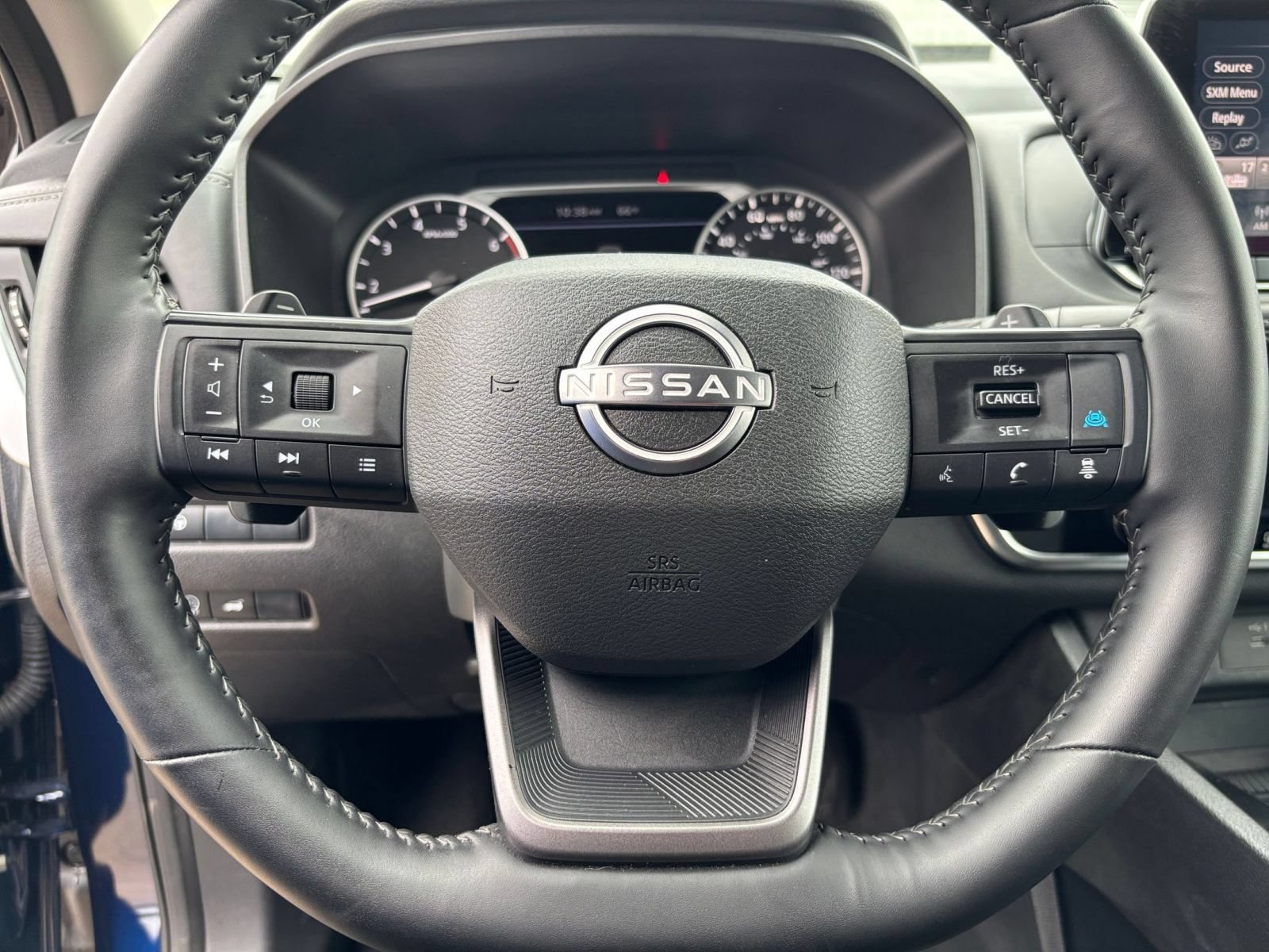 Thumbnail: 2025 Nissan Rogue - 30