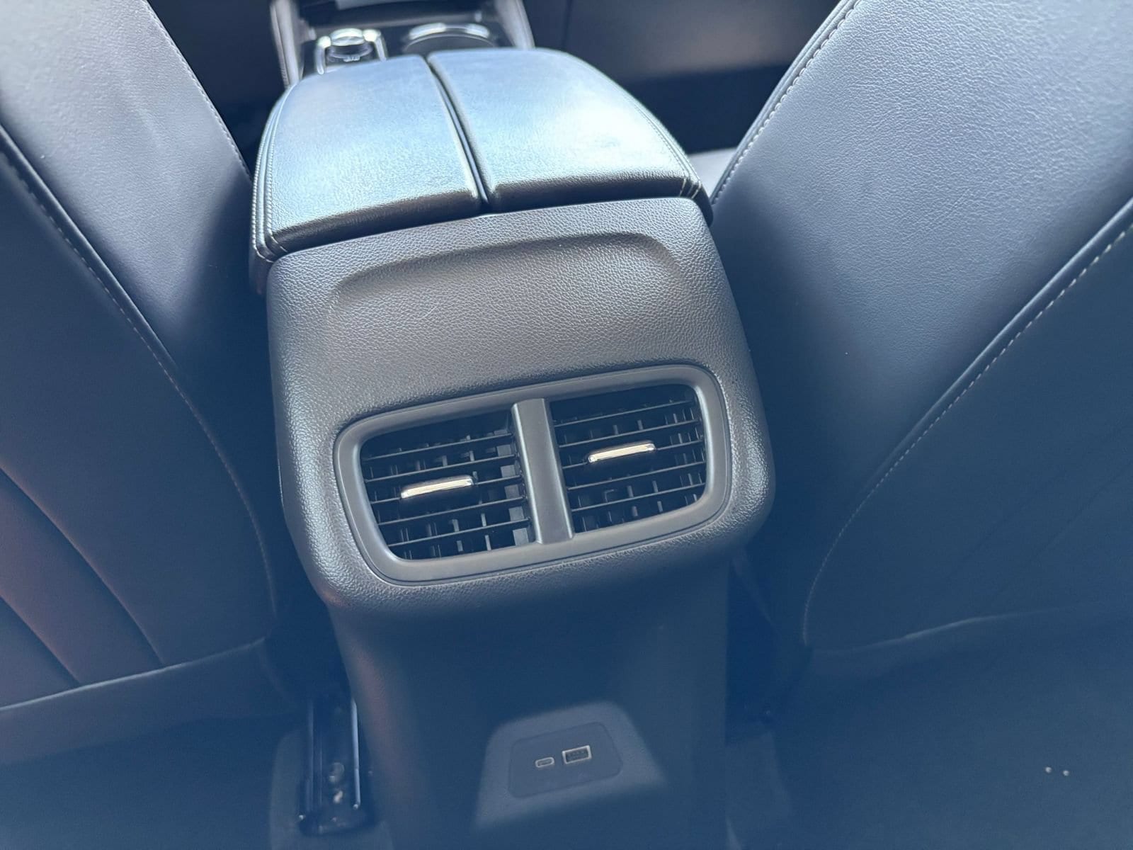 Thumbnail: 2024 Buick Envision - 24