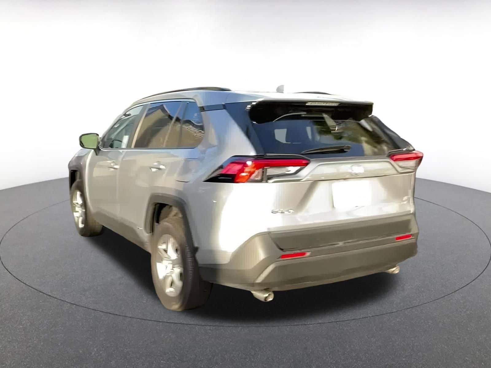 Thumbnail: 2025 Toyota RAV4 - 11