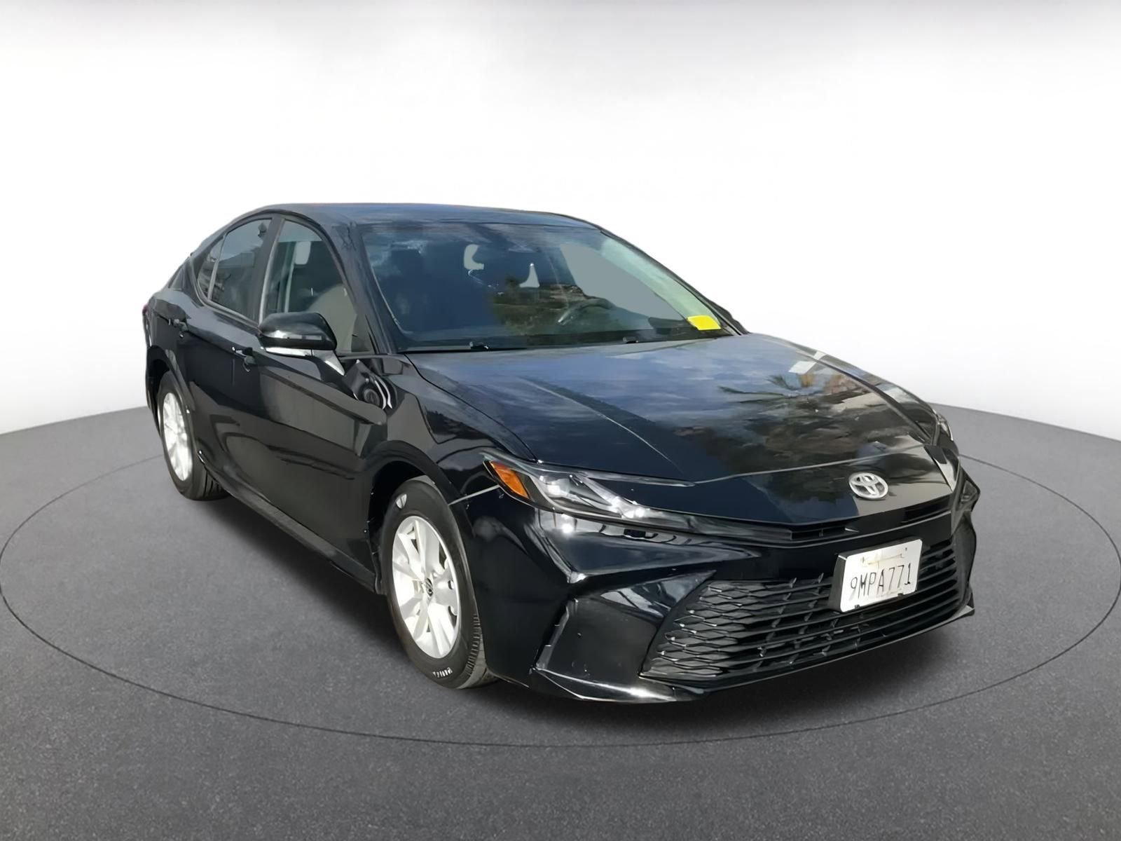 Thumbnail: 2025 Toyota Camry - 3