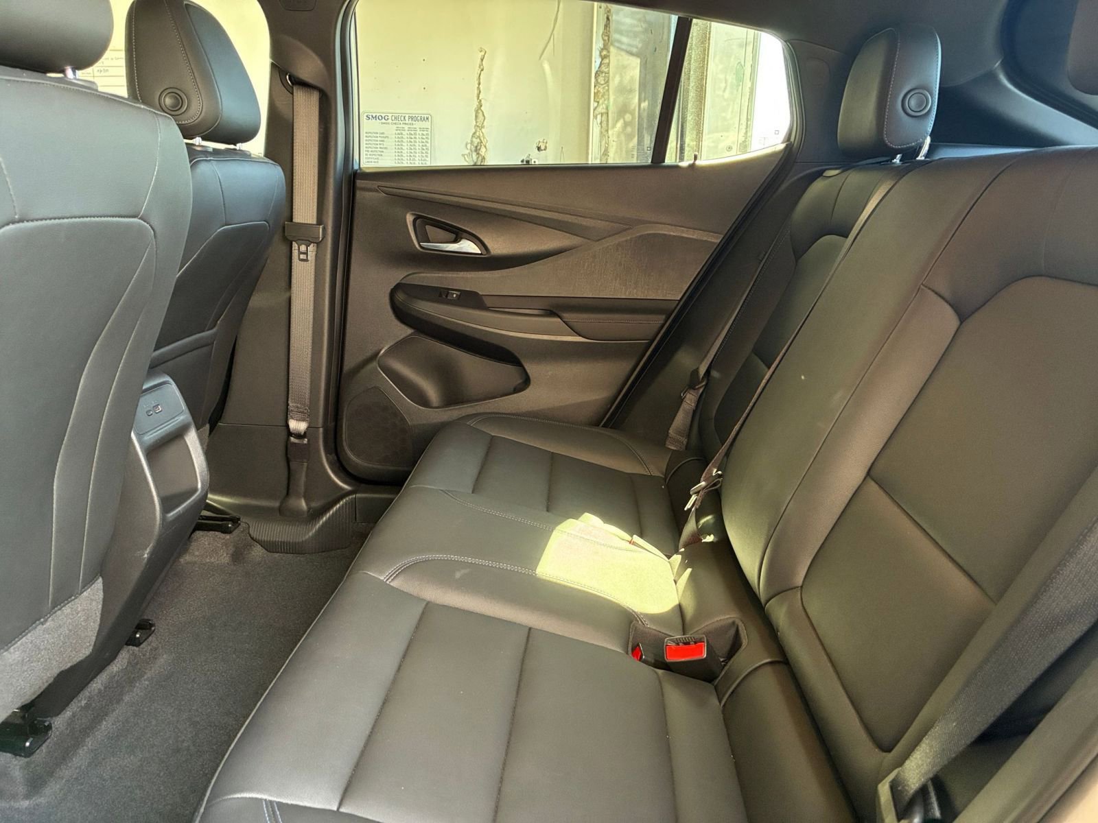 Thumbnail: 2025 Buick Envista - 24