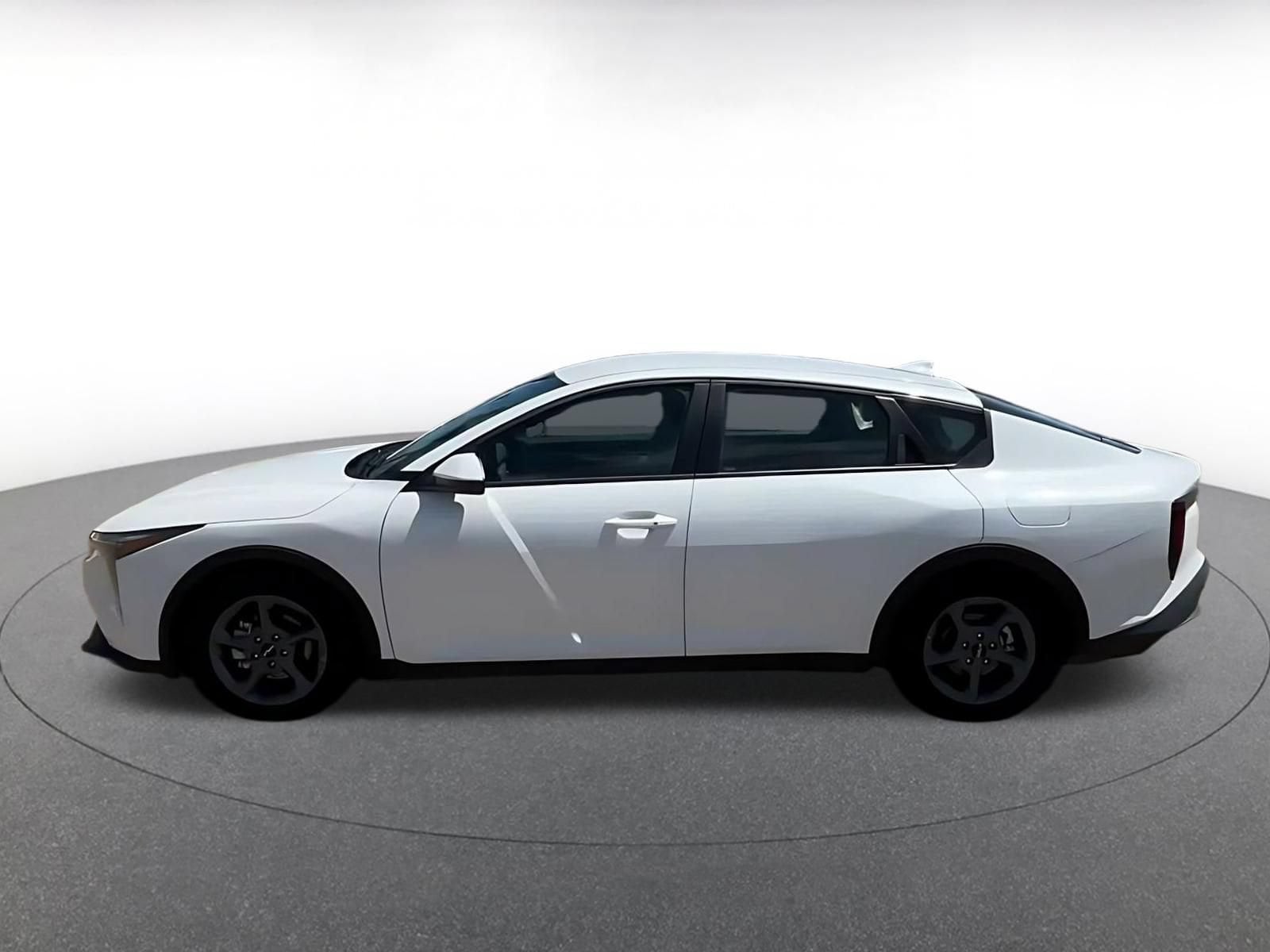 Thumbnail: 2026 Kia K4 - 8