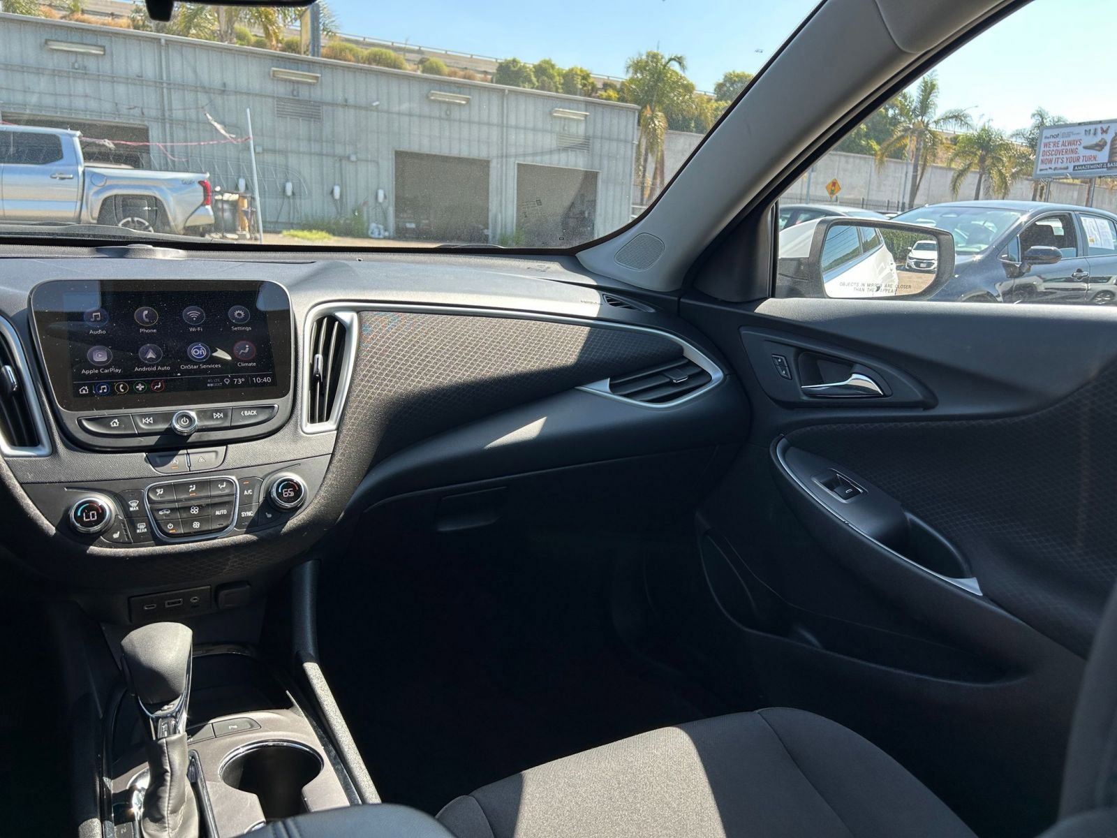 Thumbnail: 2024 Chevrolet Malibu - 35