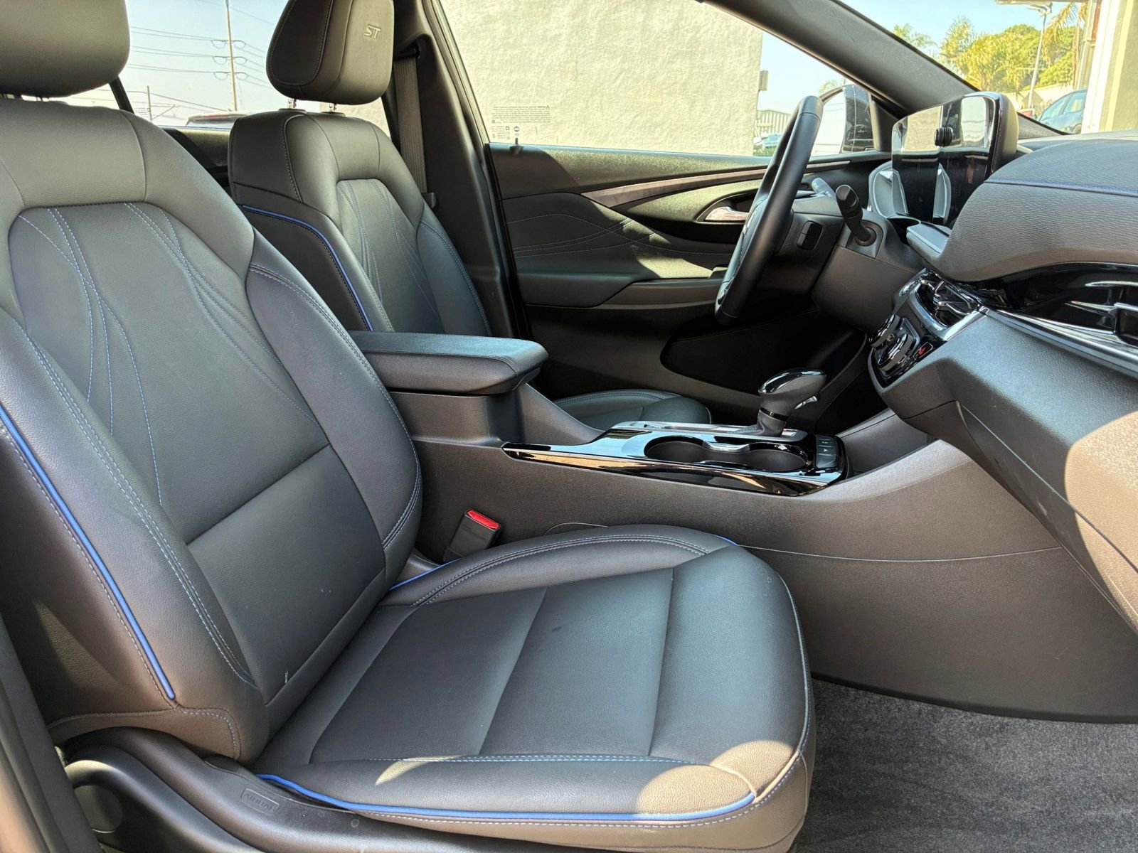Thumbnail: 2025 Buick Envista - 35