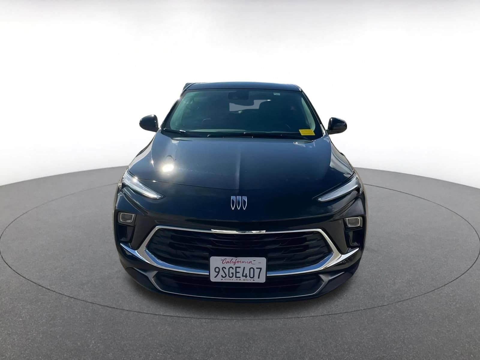 Thumbnail: 2025 Buick Encore GX - 4