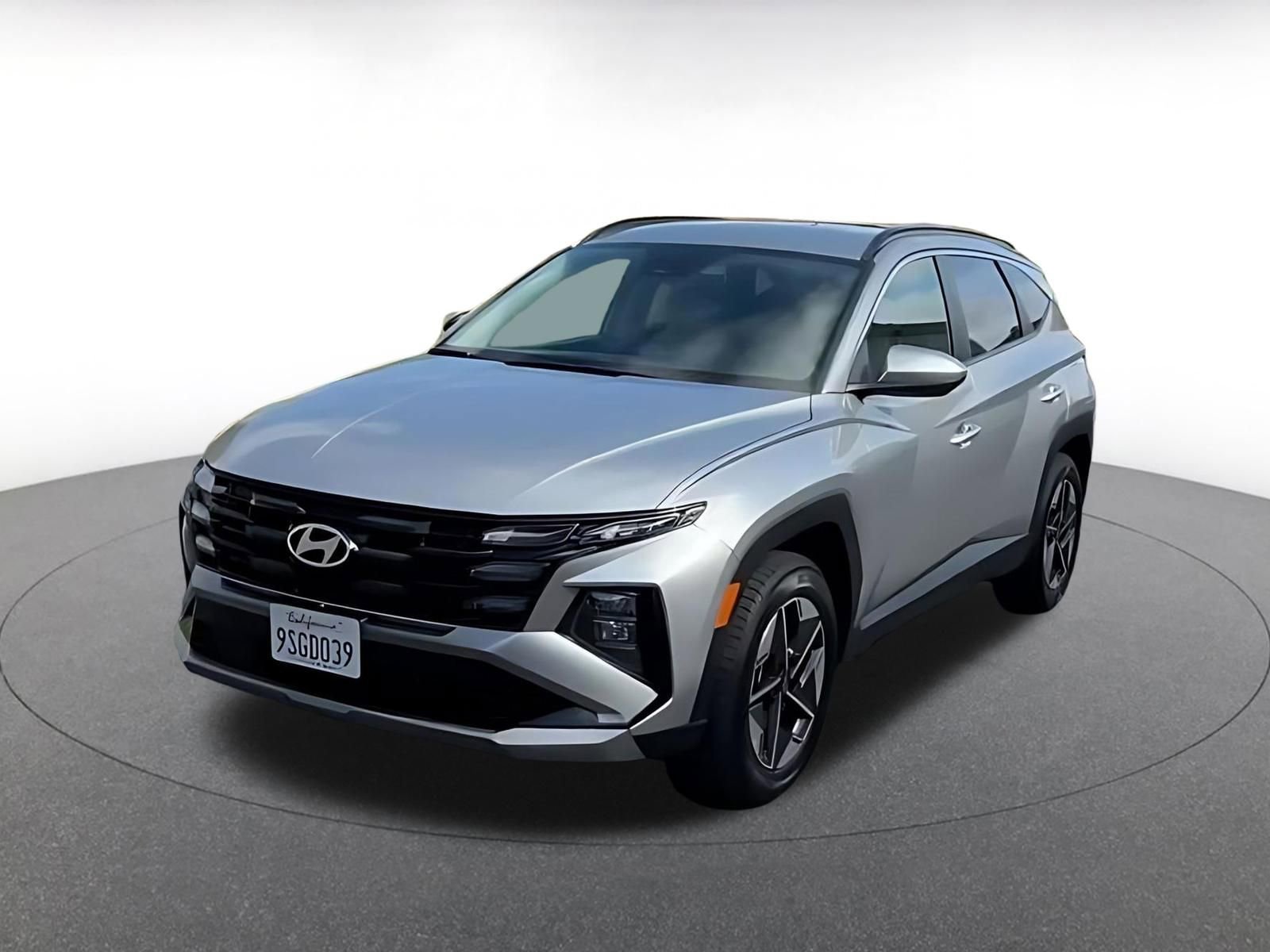 Thumbnail: 2025 Hyundai Tucson - 7