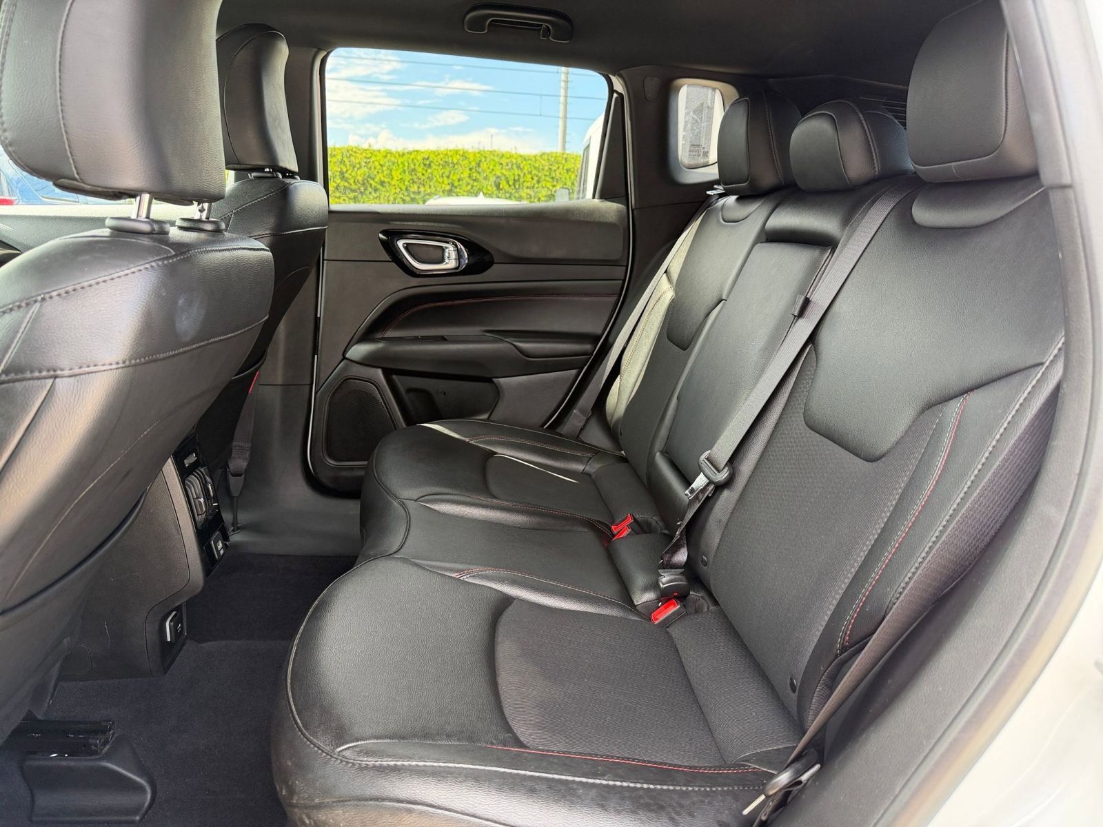 Thumbnail: 2025 Jeep Compass - 24