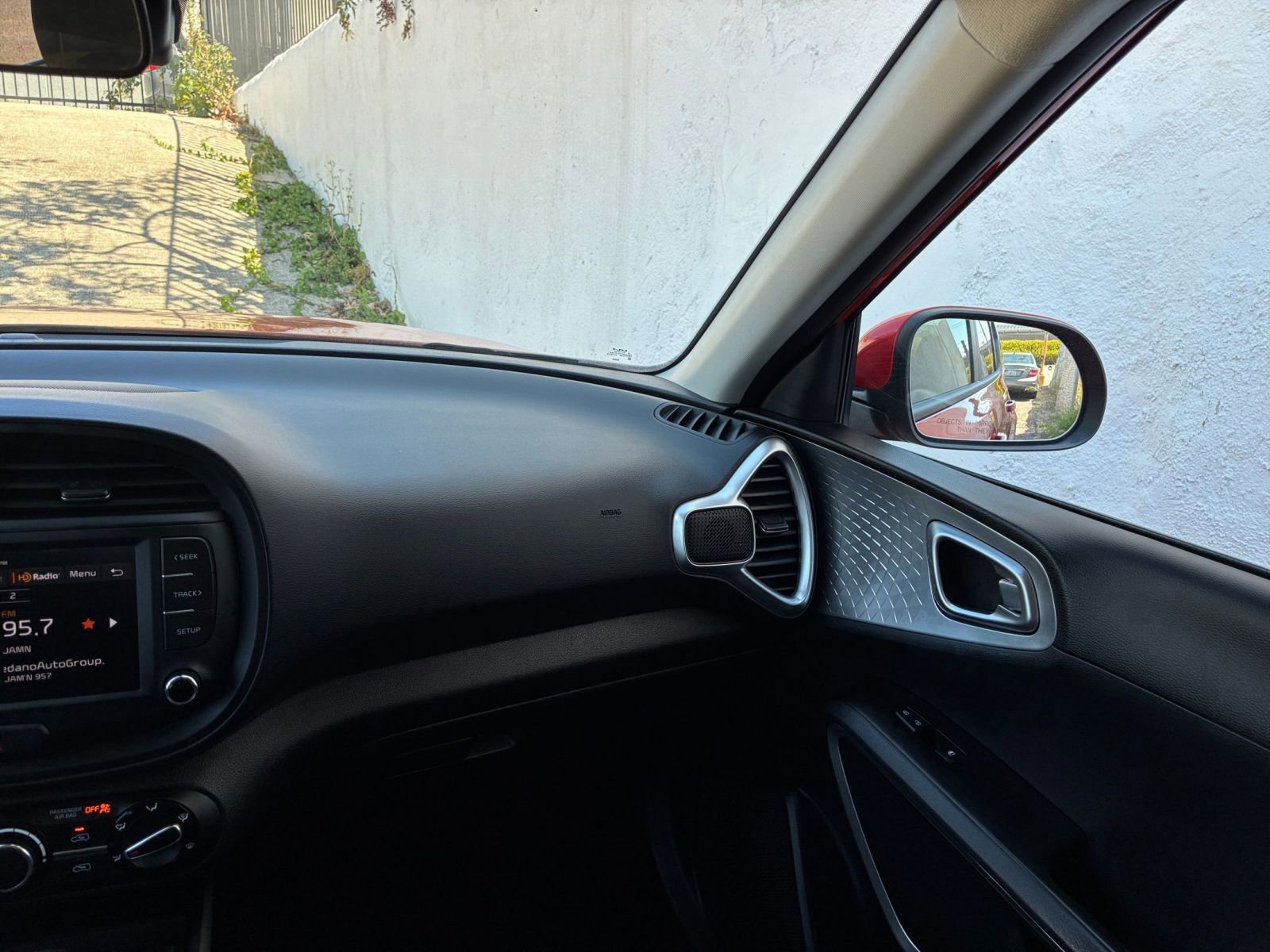 Thumbnail: 2025 Kia Soul - 33