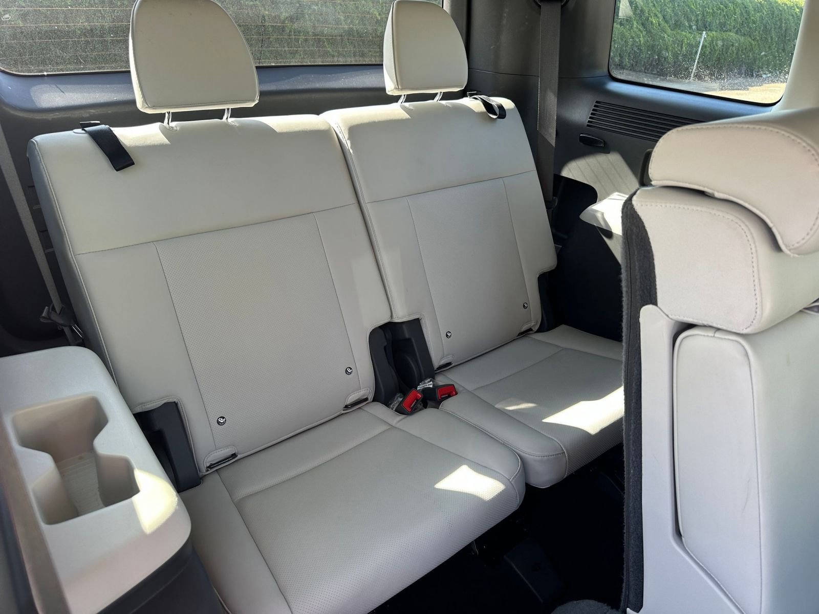 Thumbnail: 2025 Hyundai Santa Fe - 29