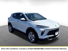 2025 Buick Encore GX Preferred -
                  San Diego, CA