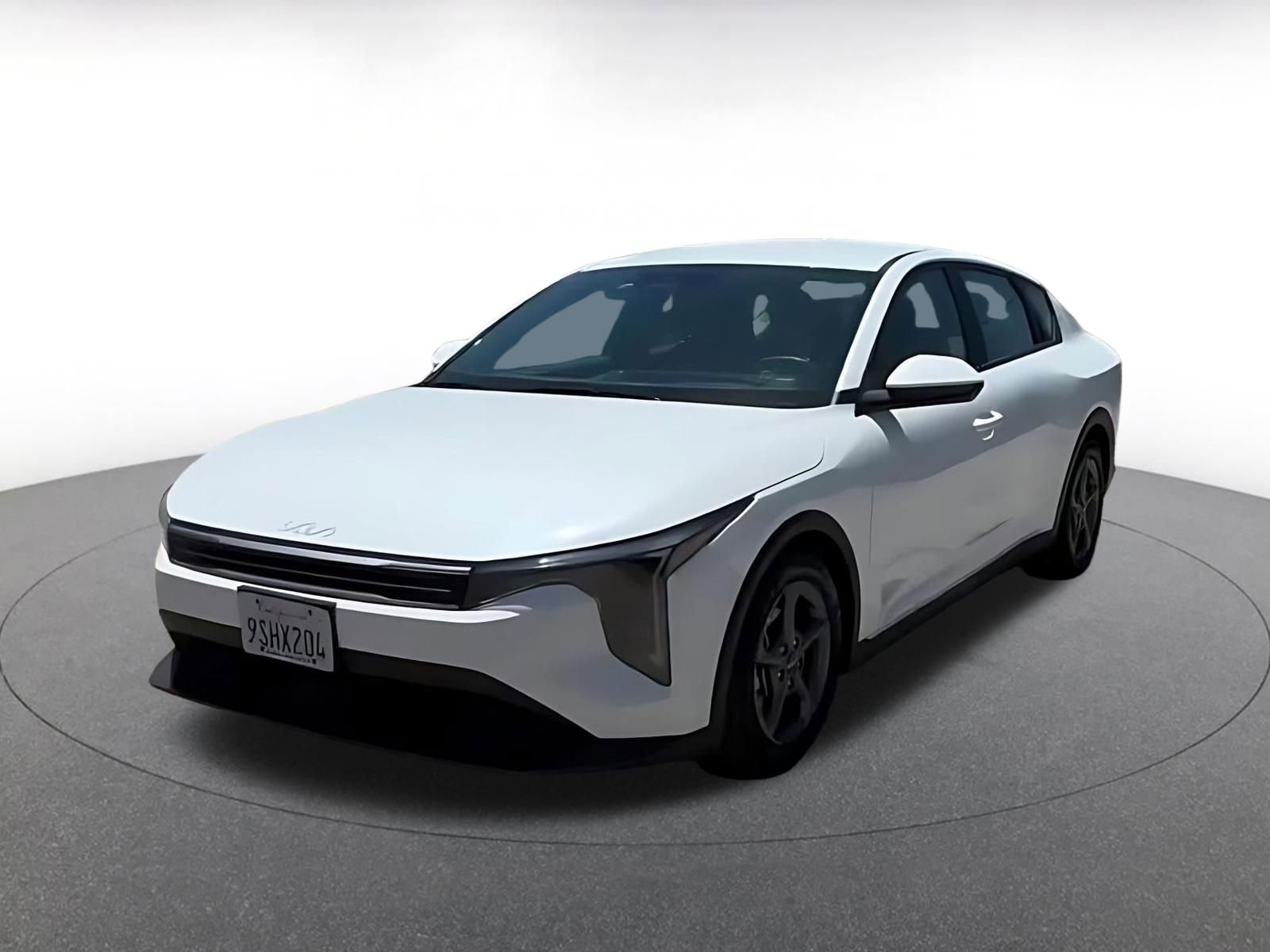 Thumbnail: 2025 Kia K4 - 7