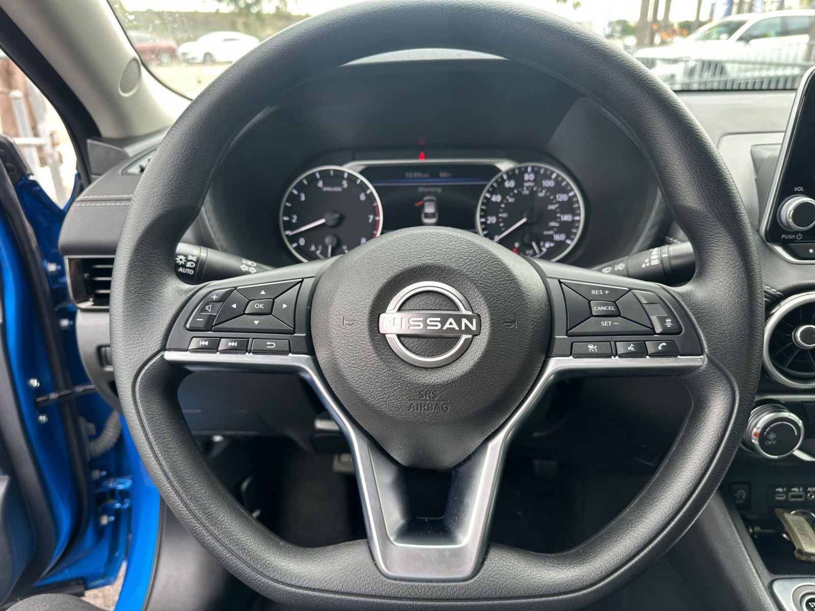 Thumbnail: 2024 Nissan Sentra - 25