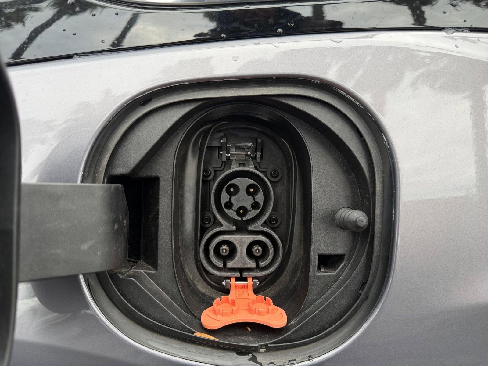 Thumbnail: 2023 Chevrolet Bolt EV - 23