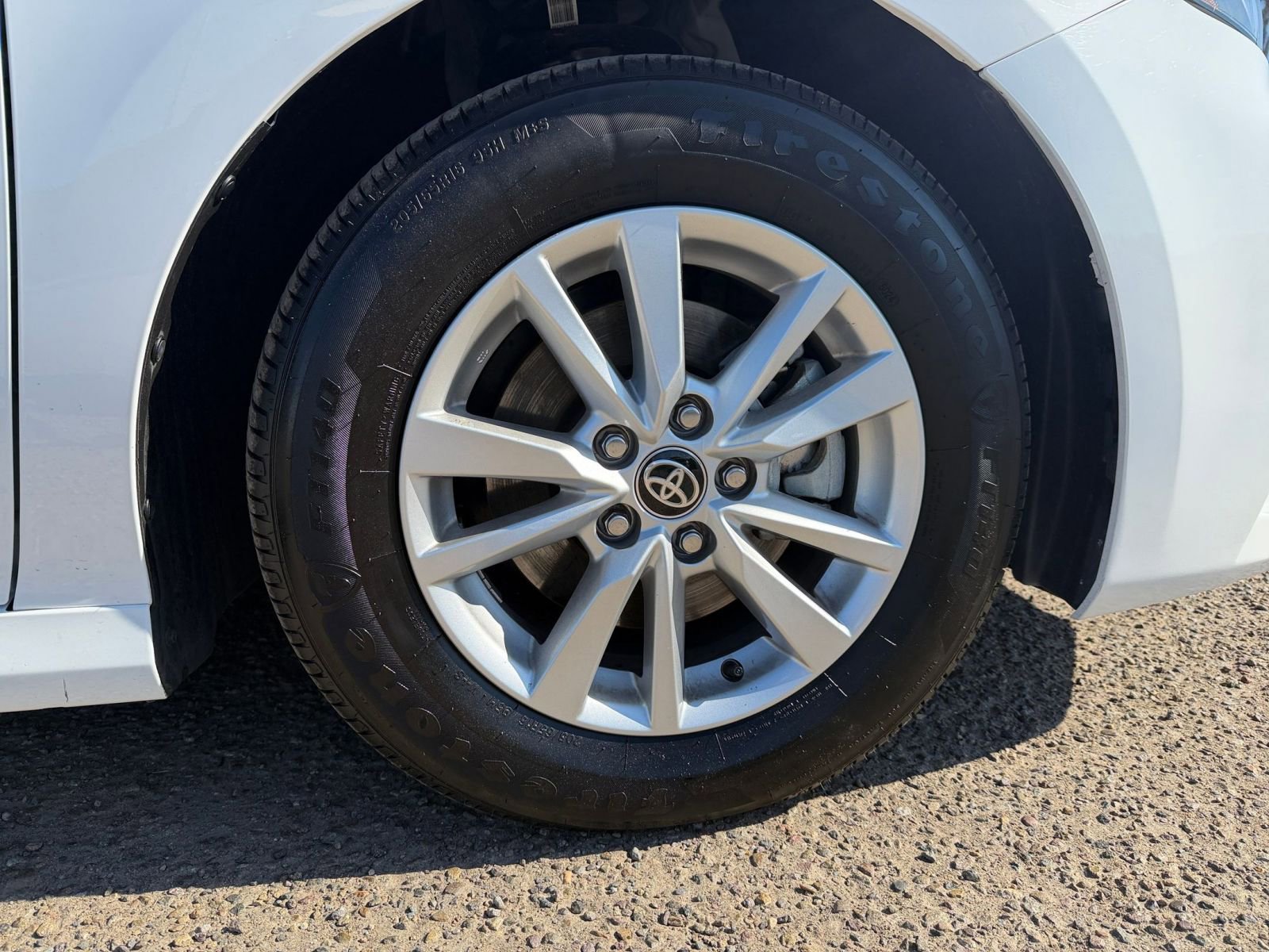 Thumbnail: 2025 Toyota Camry - 29