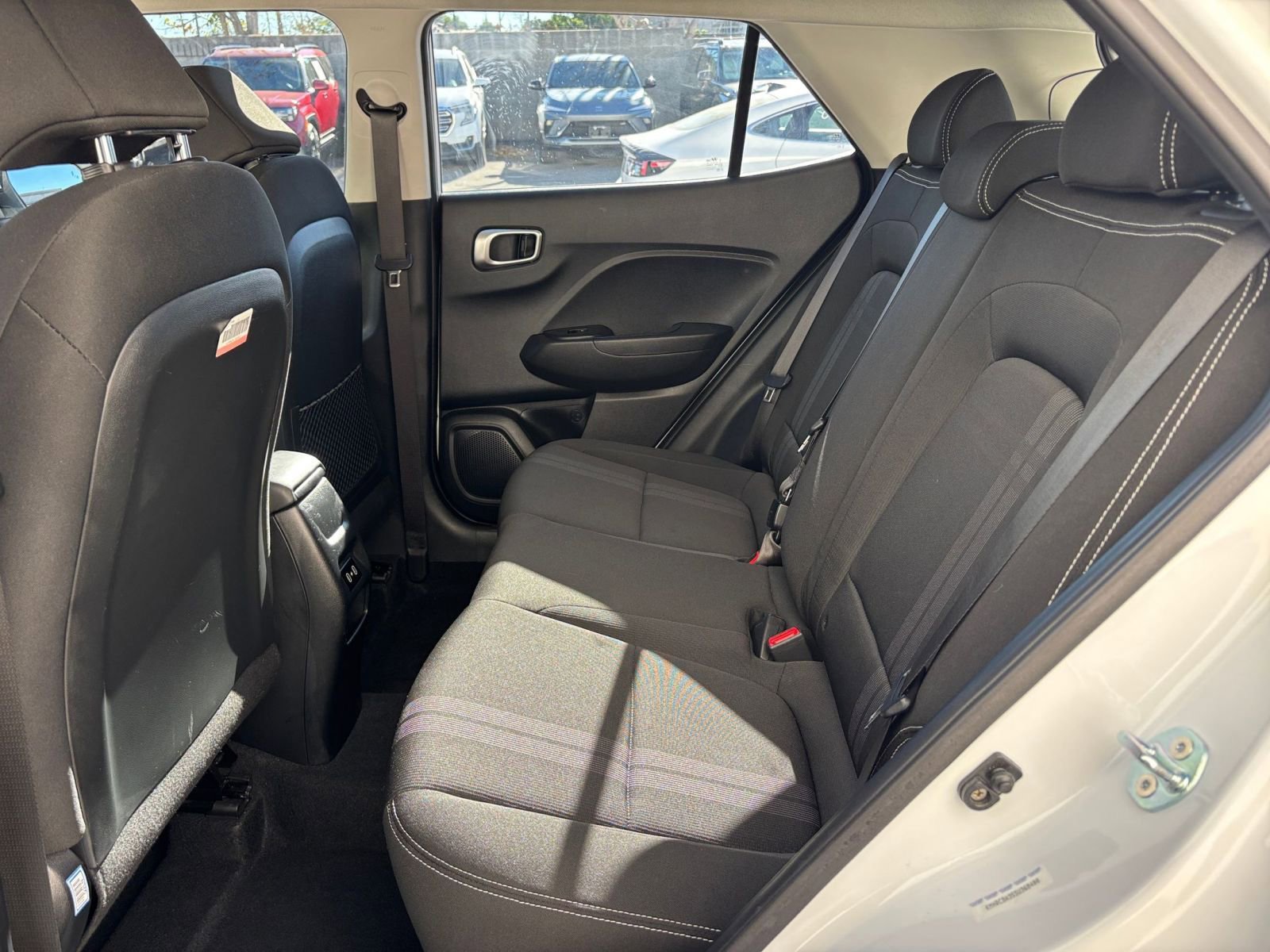 Thumbnail: 2025 Hyundai Venue - 25