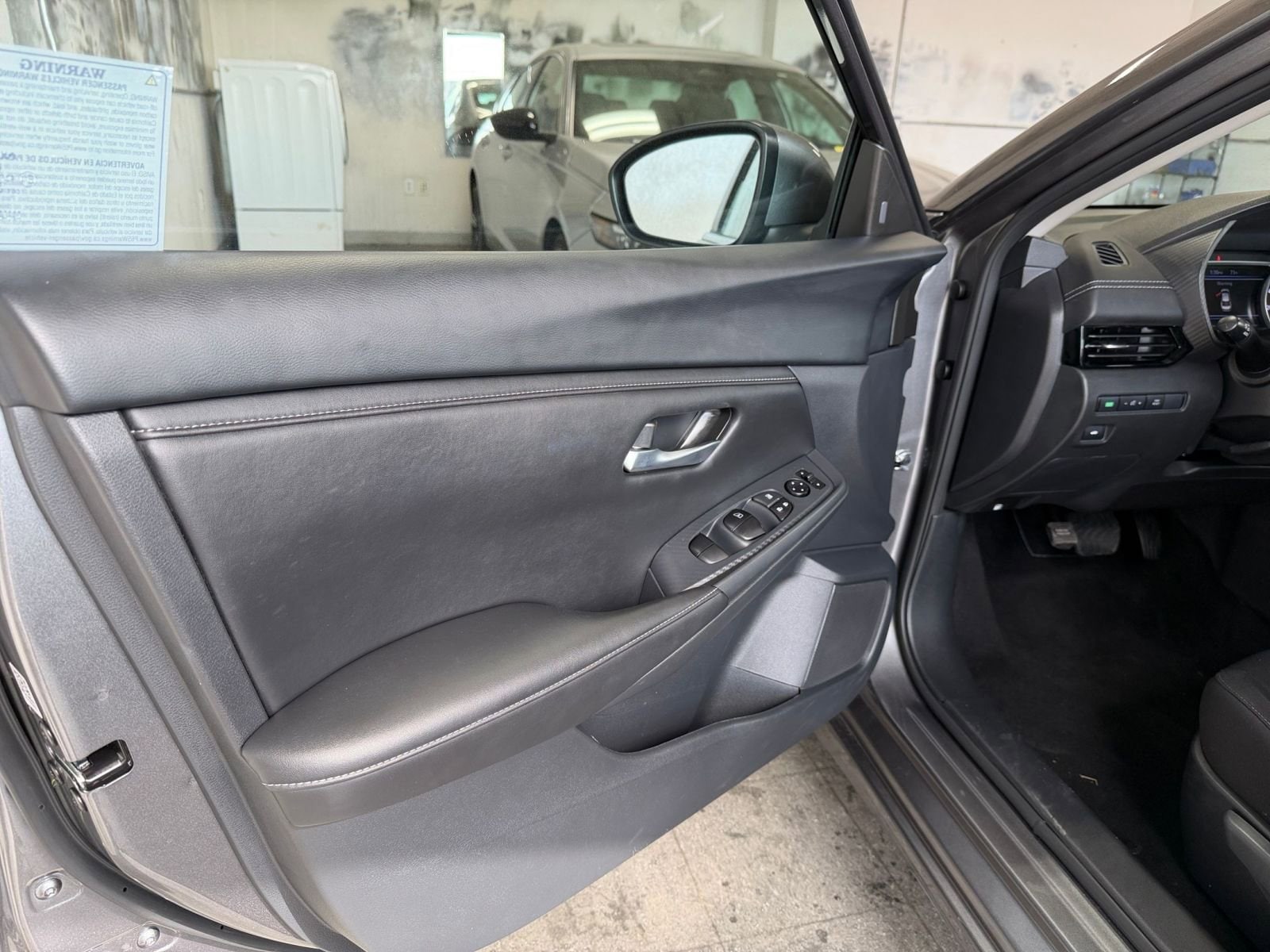 Thumbnail: 2025 Nissan Sentra - 20