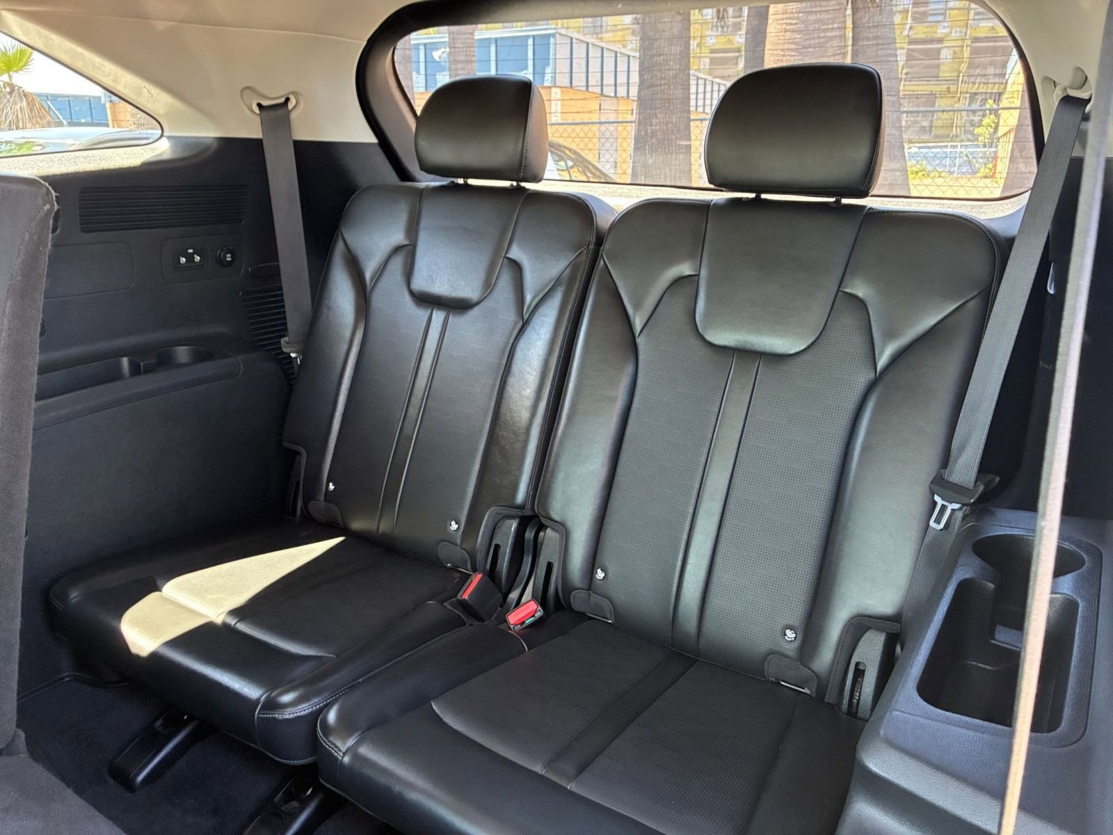 Thumbnail: 2024 Kia Sorento - 31