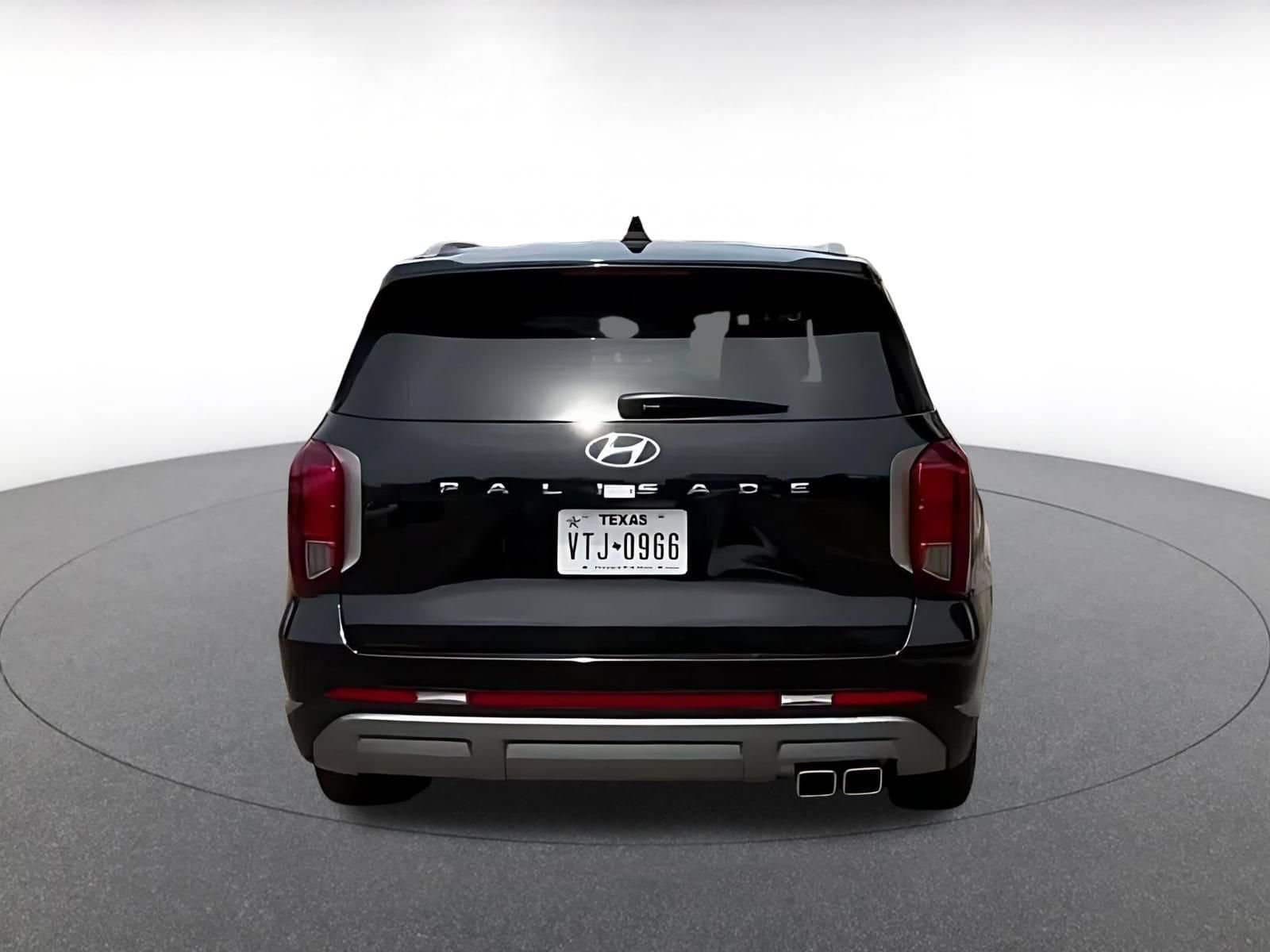 Thumbnail: 2025 Hyundai Palisade - 12