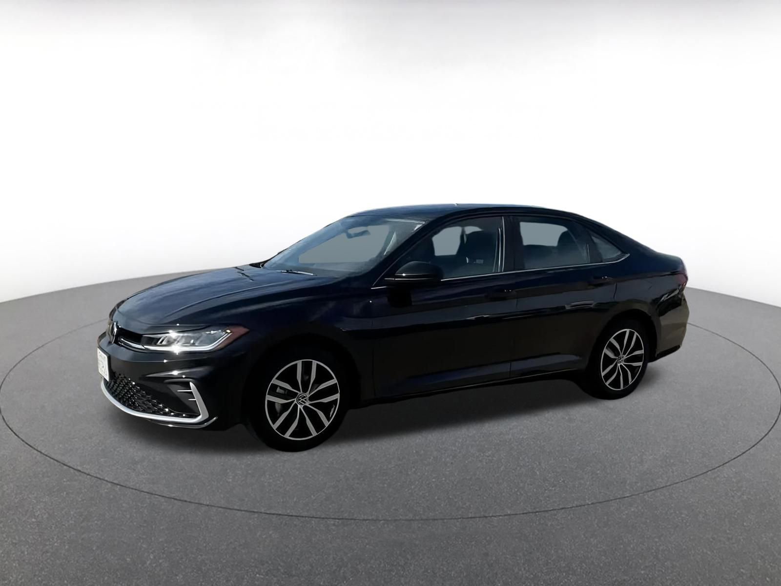 Thumbnail: 2025 Volkswagen Jetta - 7