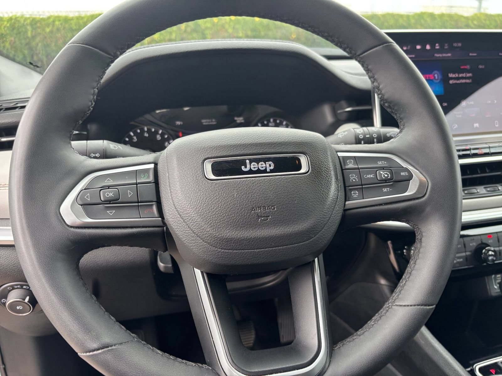 Thumbnail: 2025 Jeep Compass - 24
