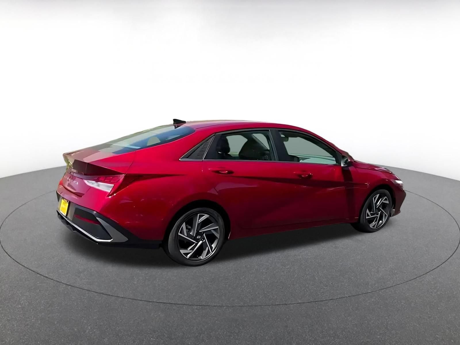 Thumbnail: 2025 Hyundai Elantra - 10