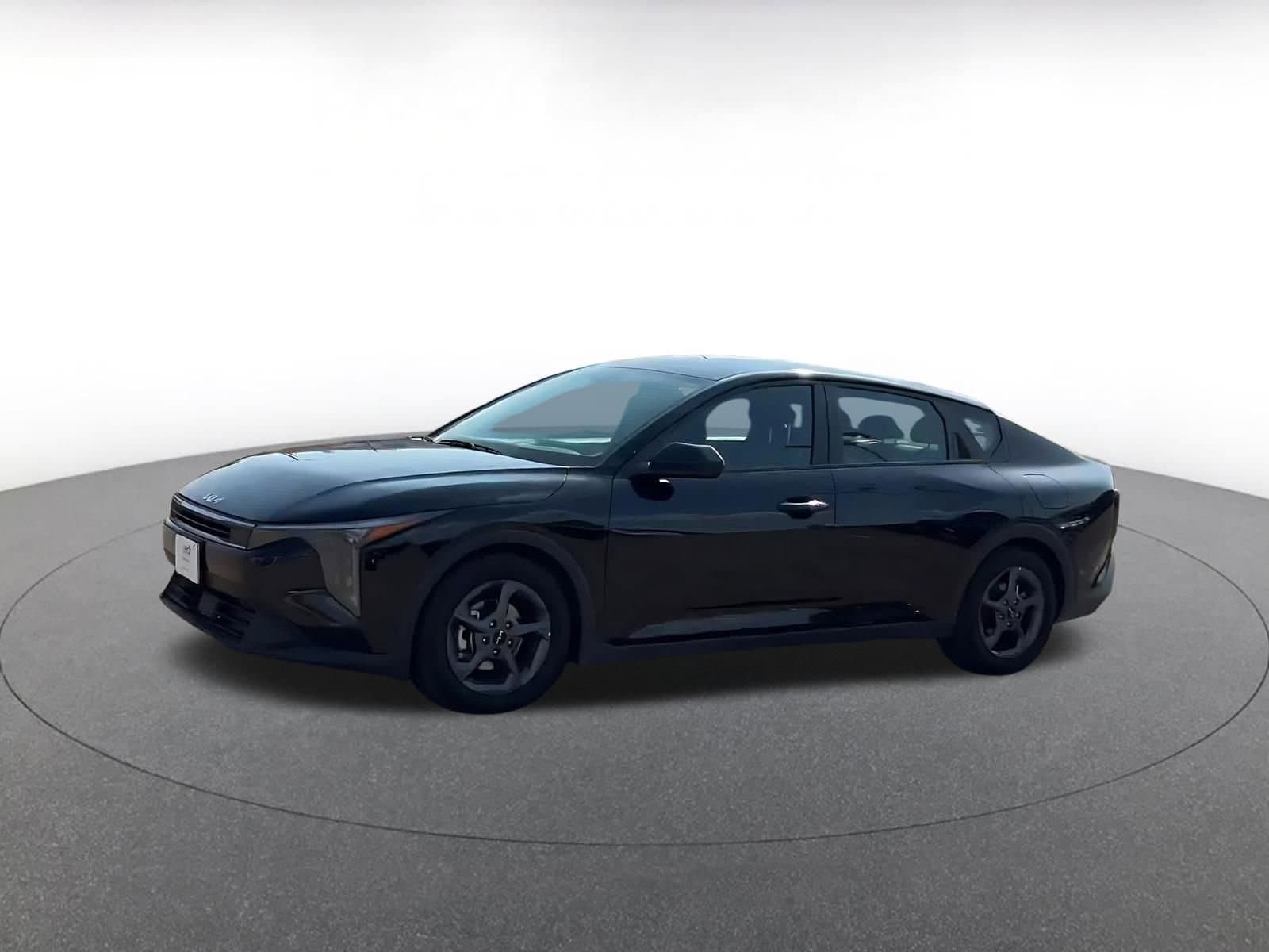 Thumbnail: 2025 Kia K4 - 8