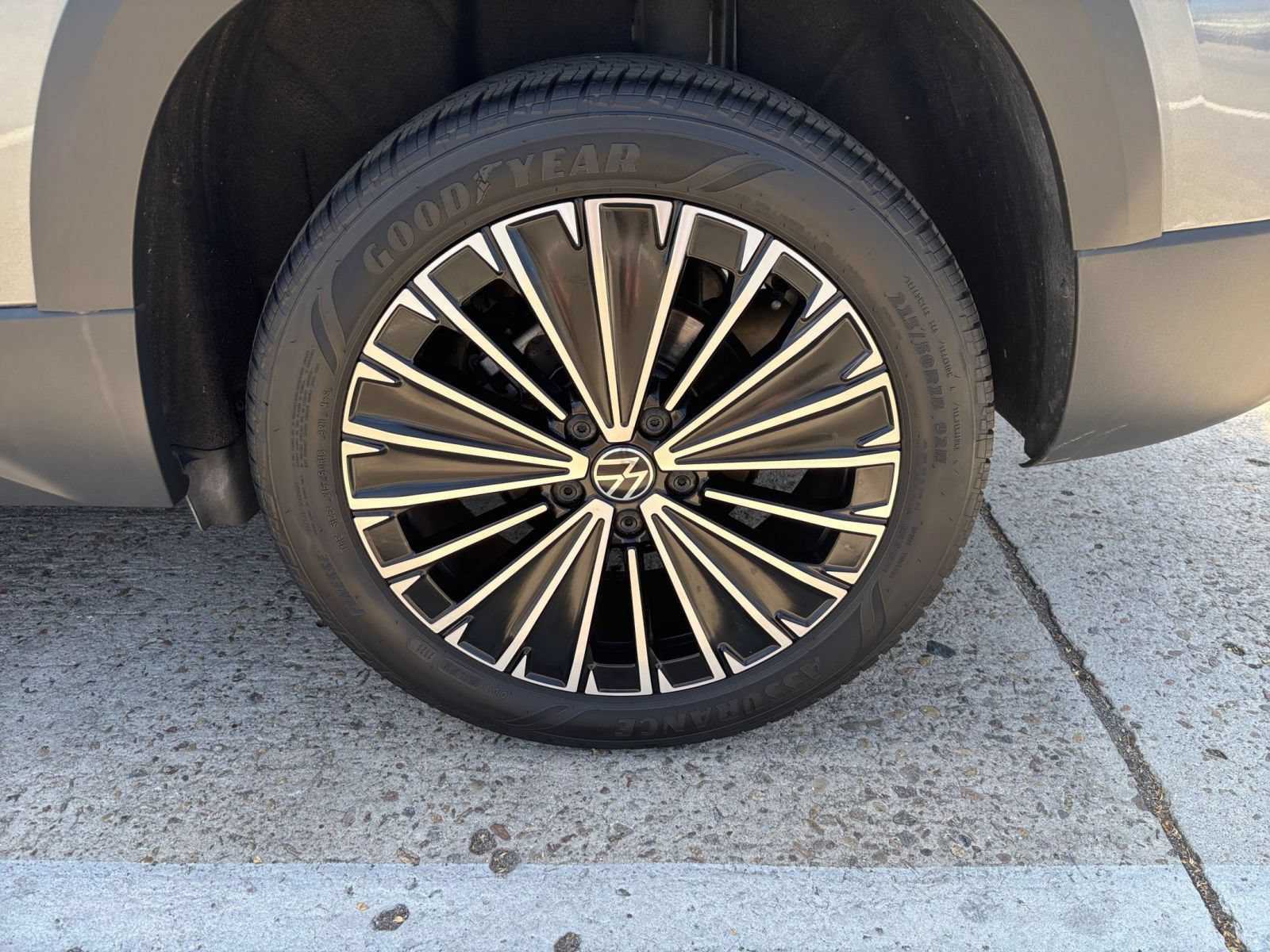 Thumbnail: 2026 Volkswagen Taos - 31