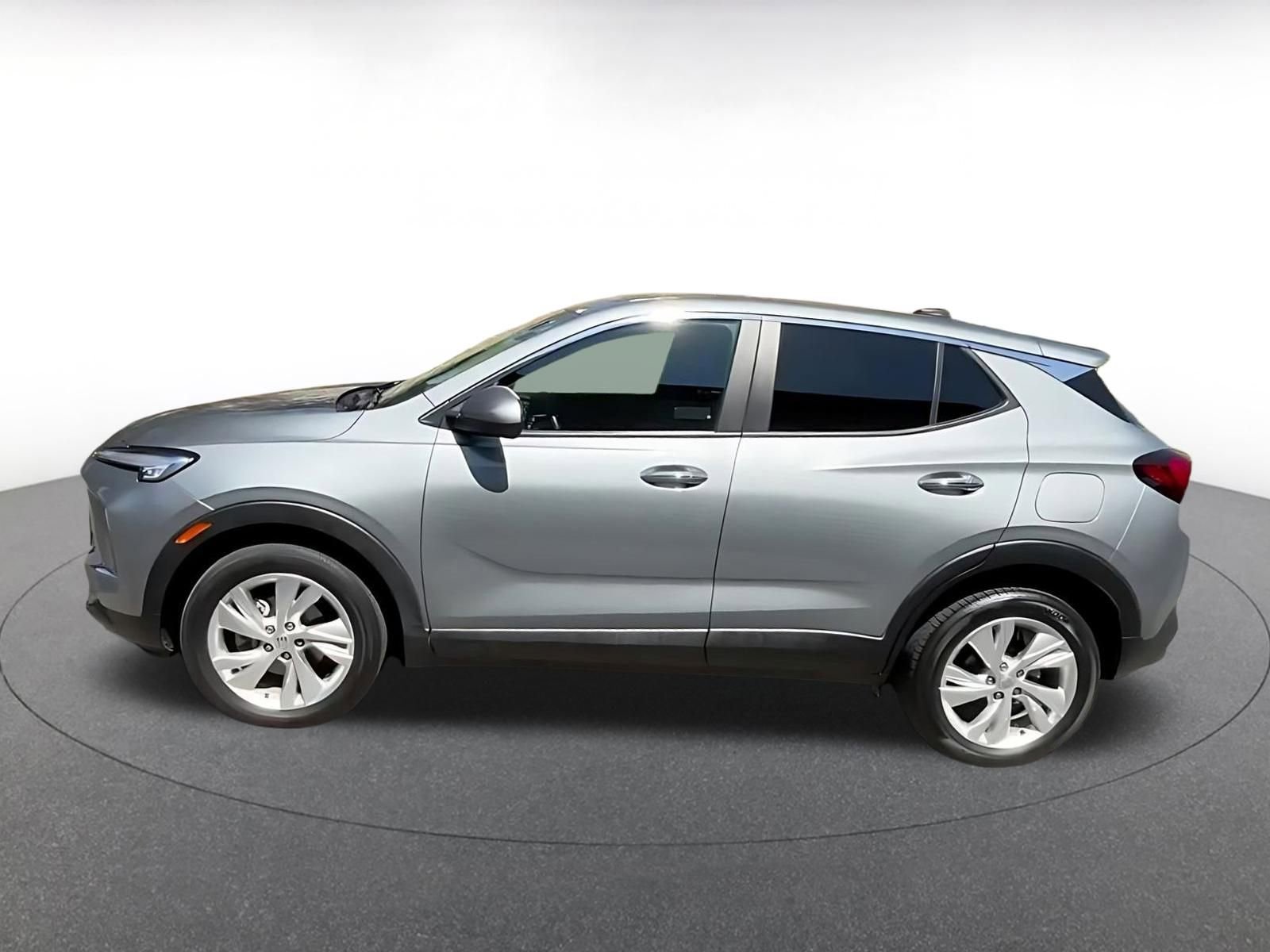 Thumbnail: 2025 Buick Encore GX - 9