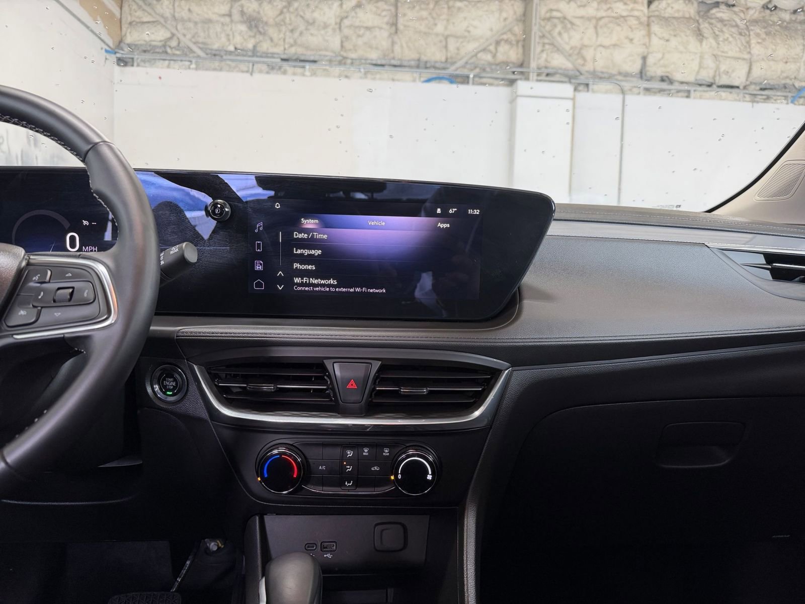 Thumbnail: 2025 Buick Encore GX - 18