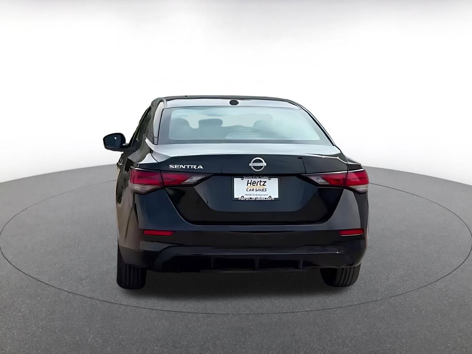 Thumbnail: 2025 Nissan Sentra - 12