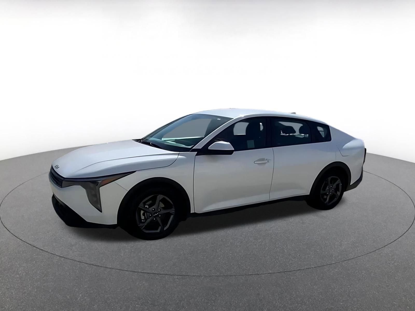 Thumbnail: 2025 Kia K4 - 8