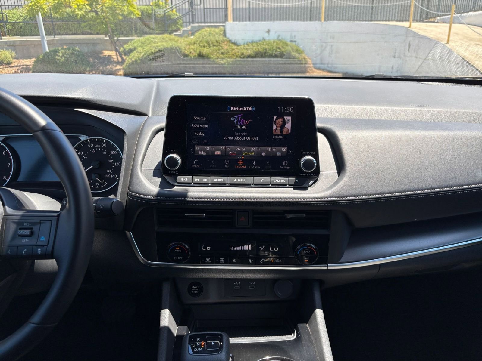 Thumbnail: 2025 Nissan Rogue - 17