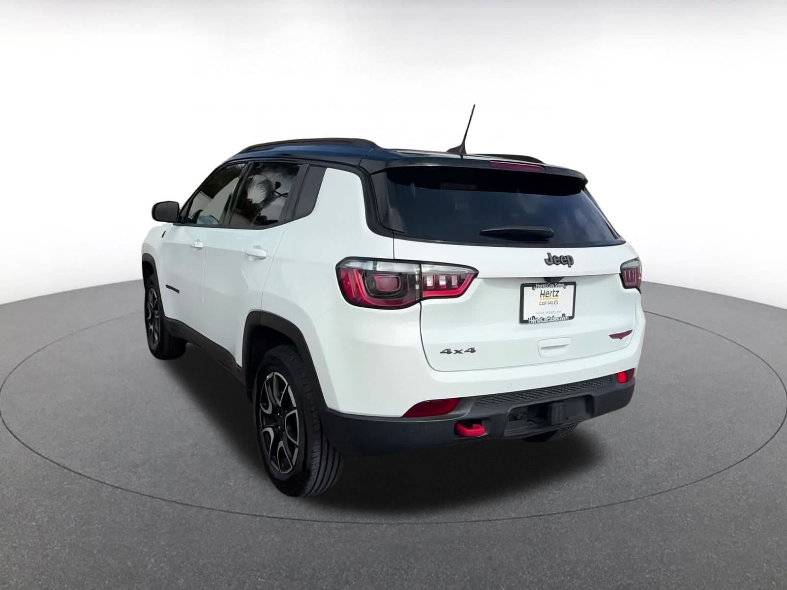 Thumbnail: 2025 Jeep Compass - 11