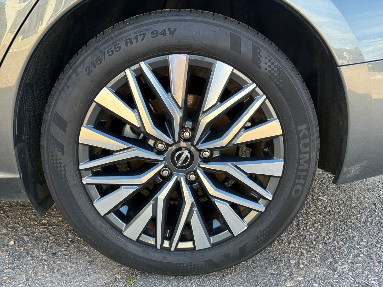 Thumbnail: 2025 Nissan Altima - 30