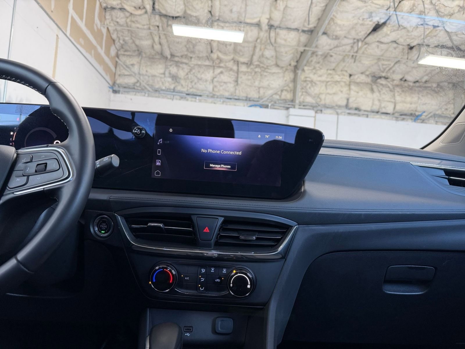 Thumbnail: 2025 Buick Encore GX - 18